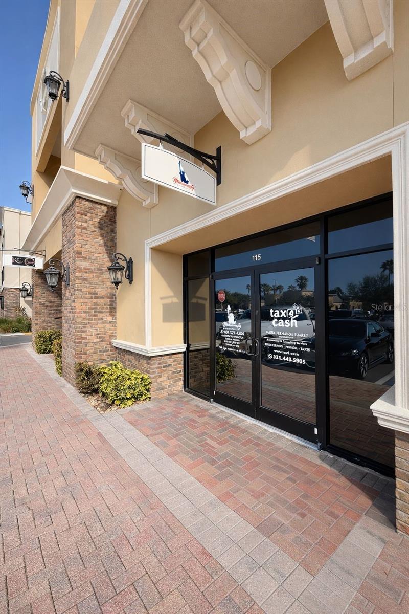 Image 2 of 8 For 13574 Village Park Drive K115