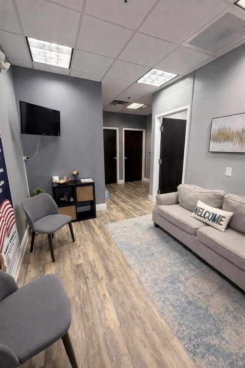 Image 6 of 8 For 13574 Village Park Drive K115