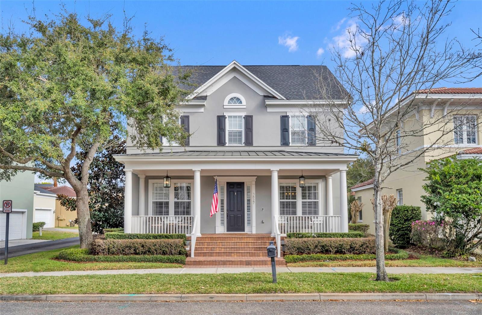 Details for 3827 Haws Lane, ORLANDO, FL 32814