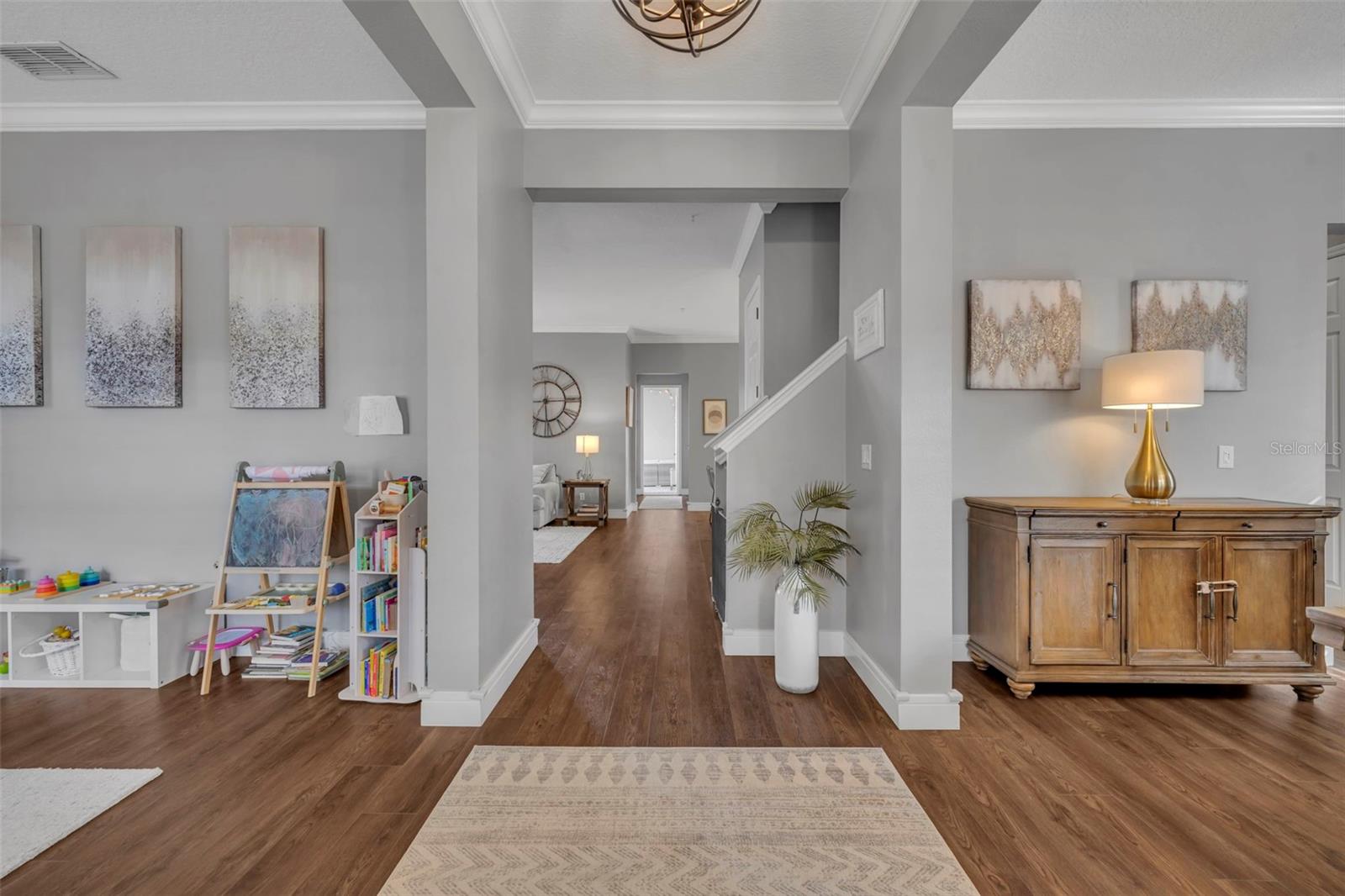 Image 3 of 35 For 3827 Haws Lane