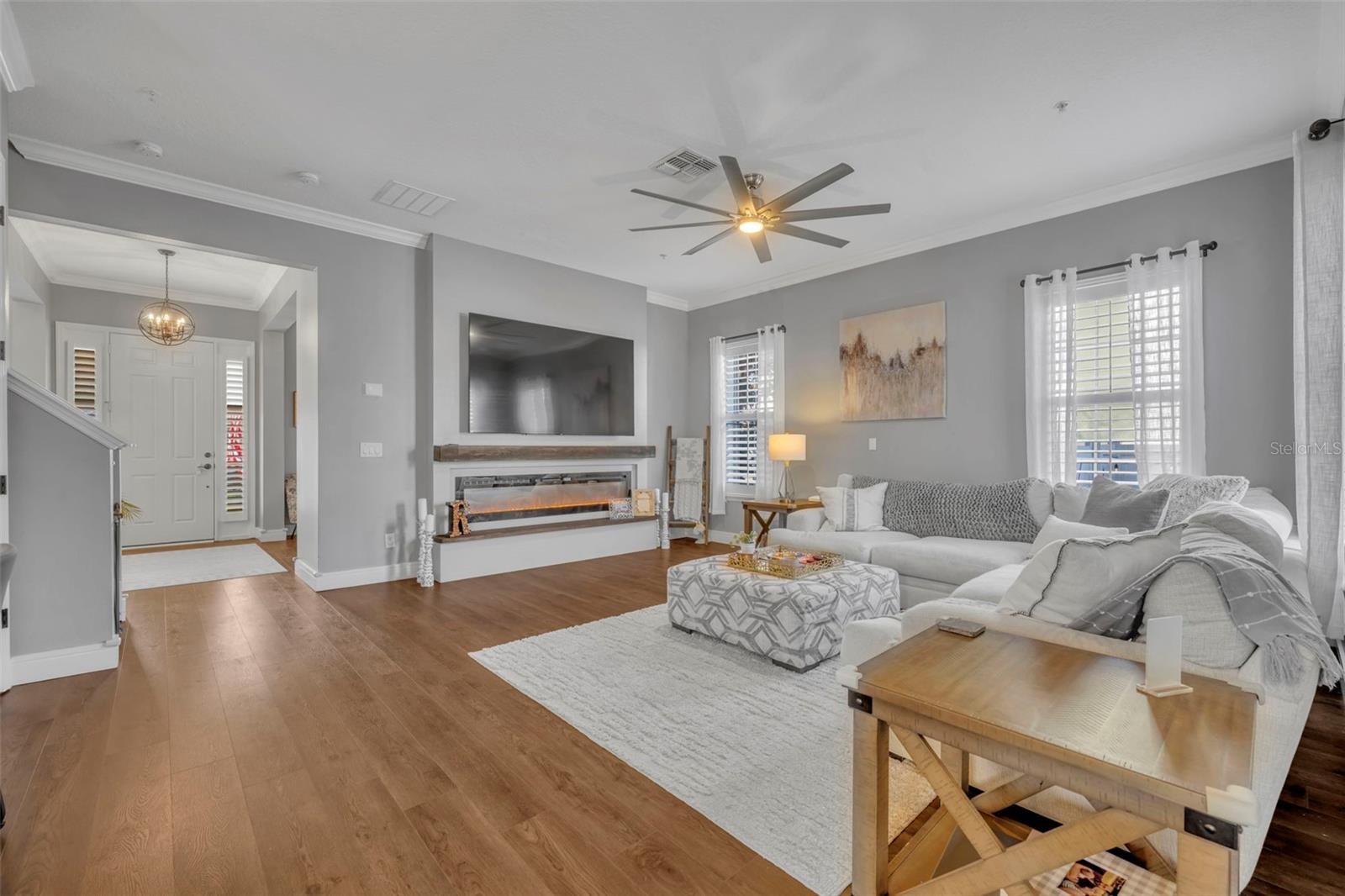 Image 9 of 35 For 3827 Haws Lane