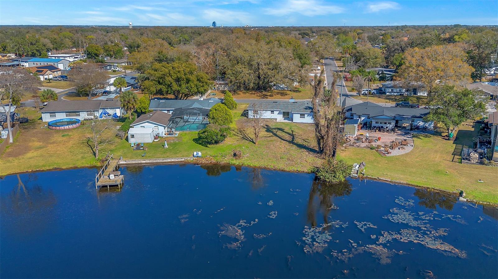 Image 37 of 39 For 1350 Lake Asher Circle