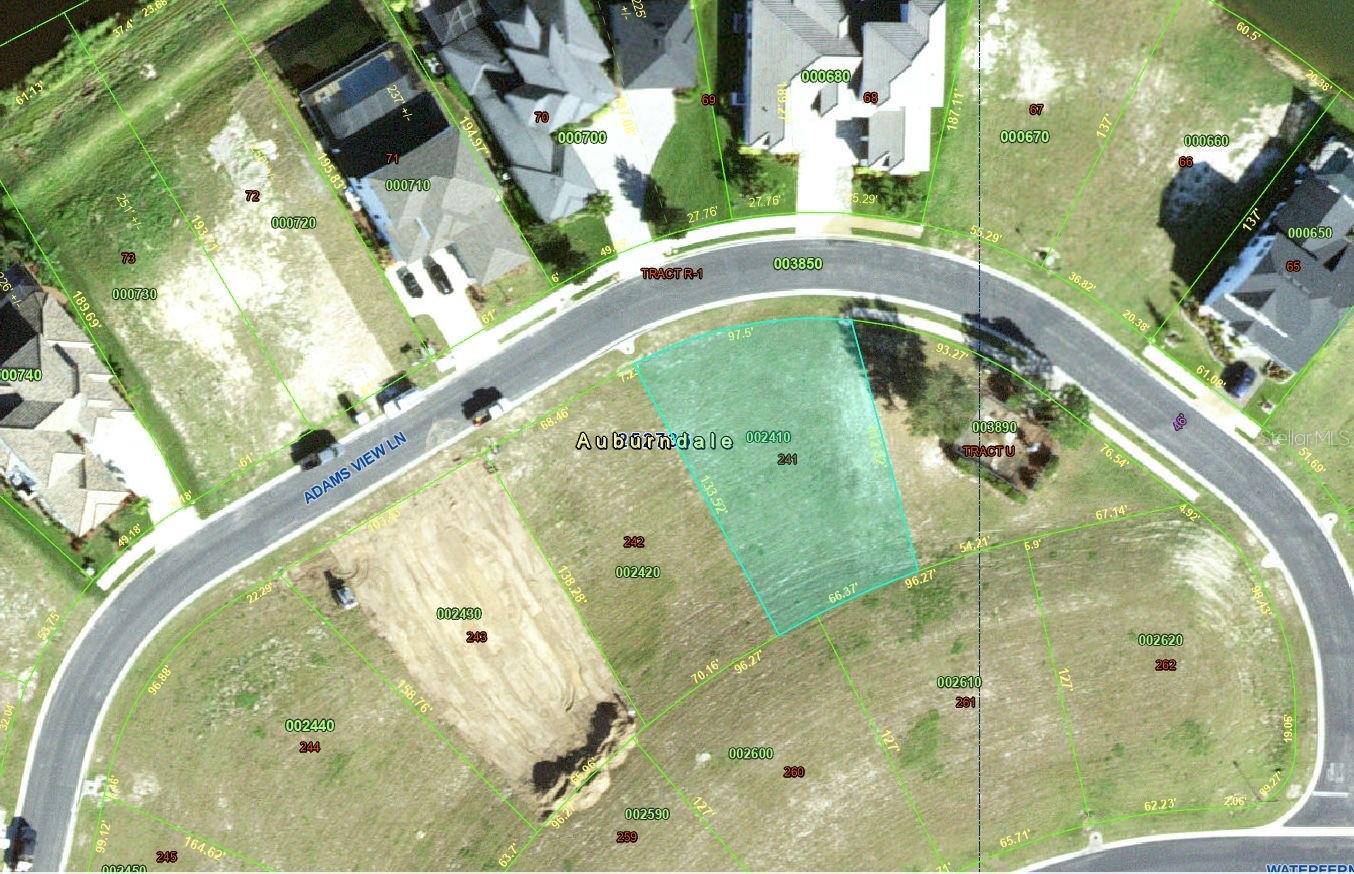 Image 3 of 4 For 546 Adams View Lane