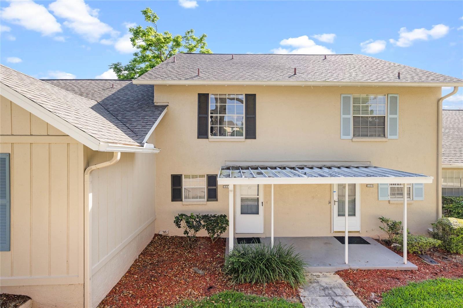 Details for 1337 Villa Lane 49, APOPKA, FL 32712