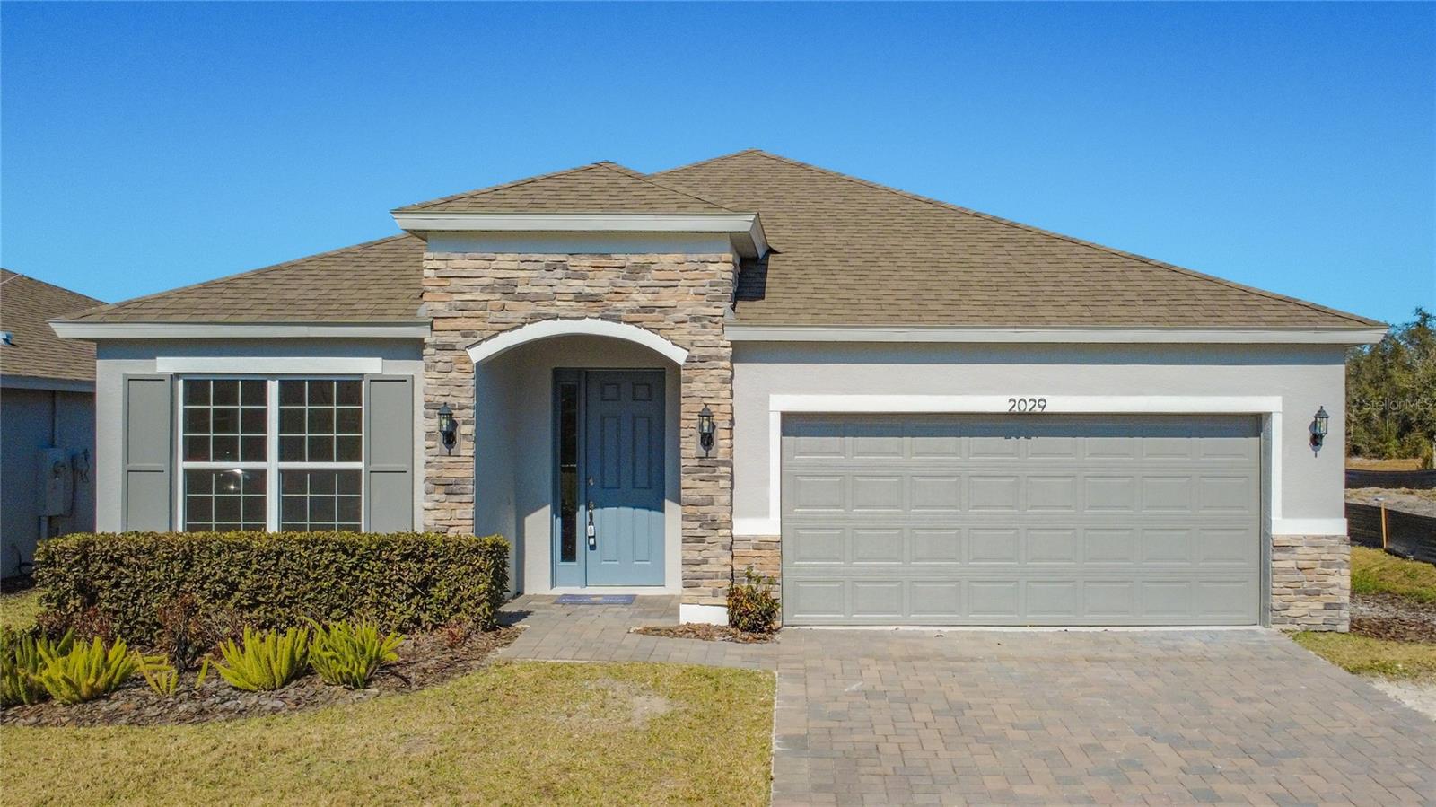 Details for 2029 Havasu Falls Drive, DELAND, FL 32724