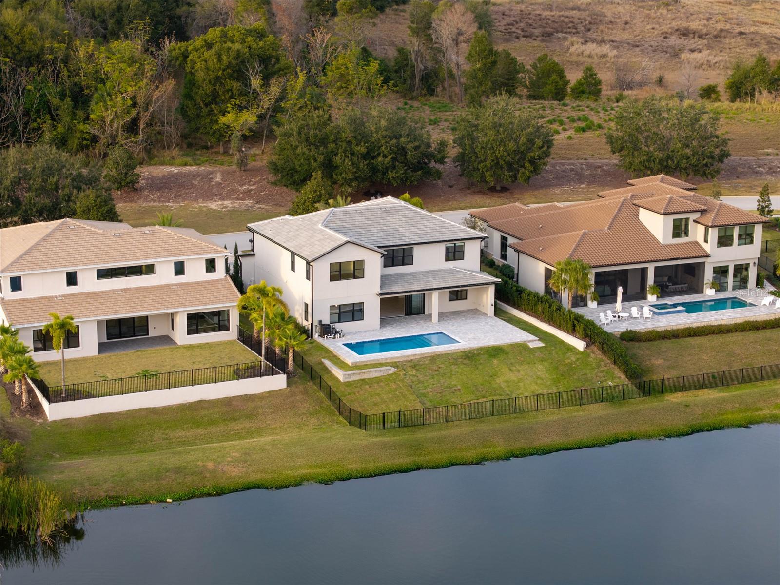 Image 29 of 32 For 16708 Bolsena Drive