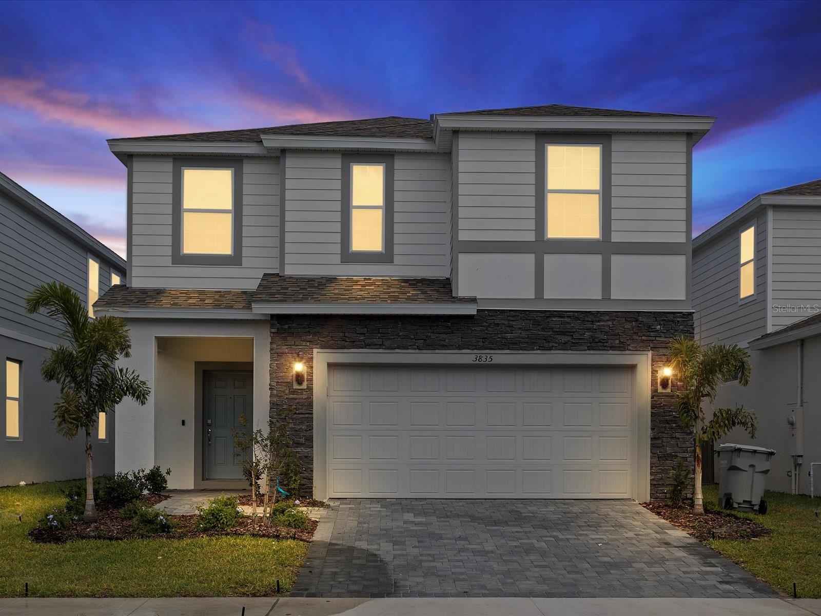 Image 54 of 54 For 3835 Lana Avenue