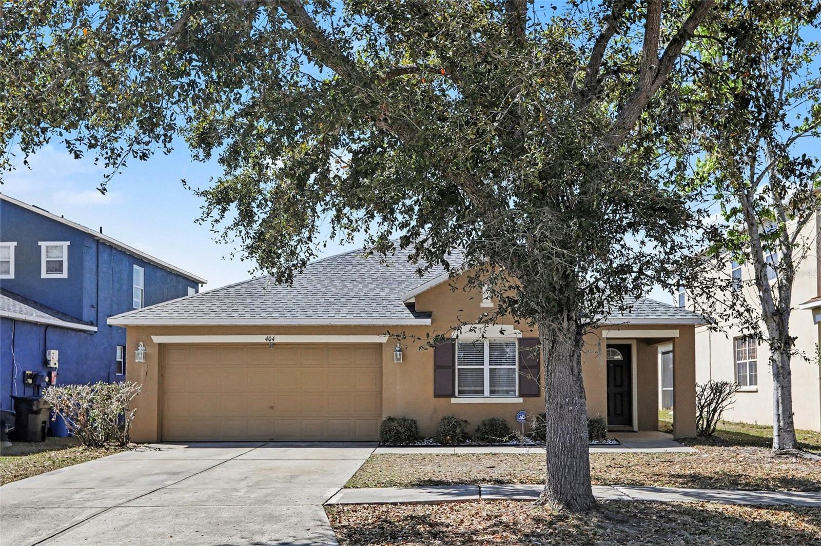 Details for 404 Vine Cliff Street, RUSKIN, FL 33570