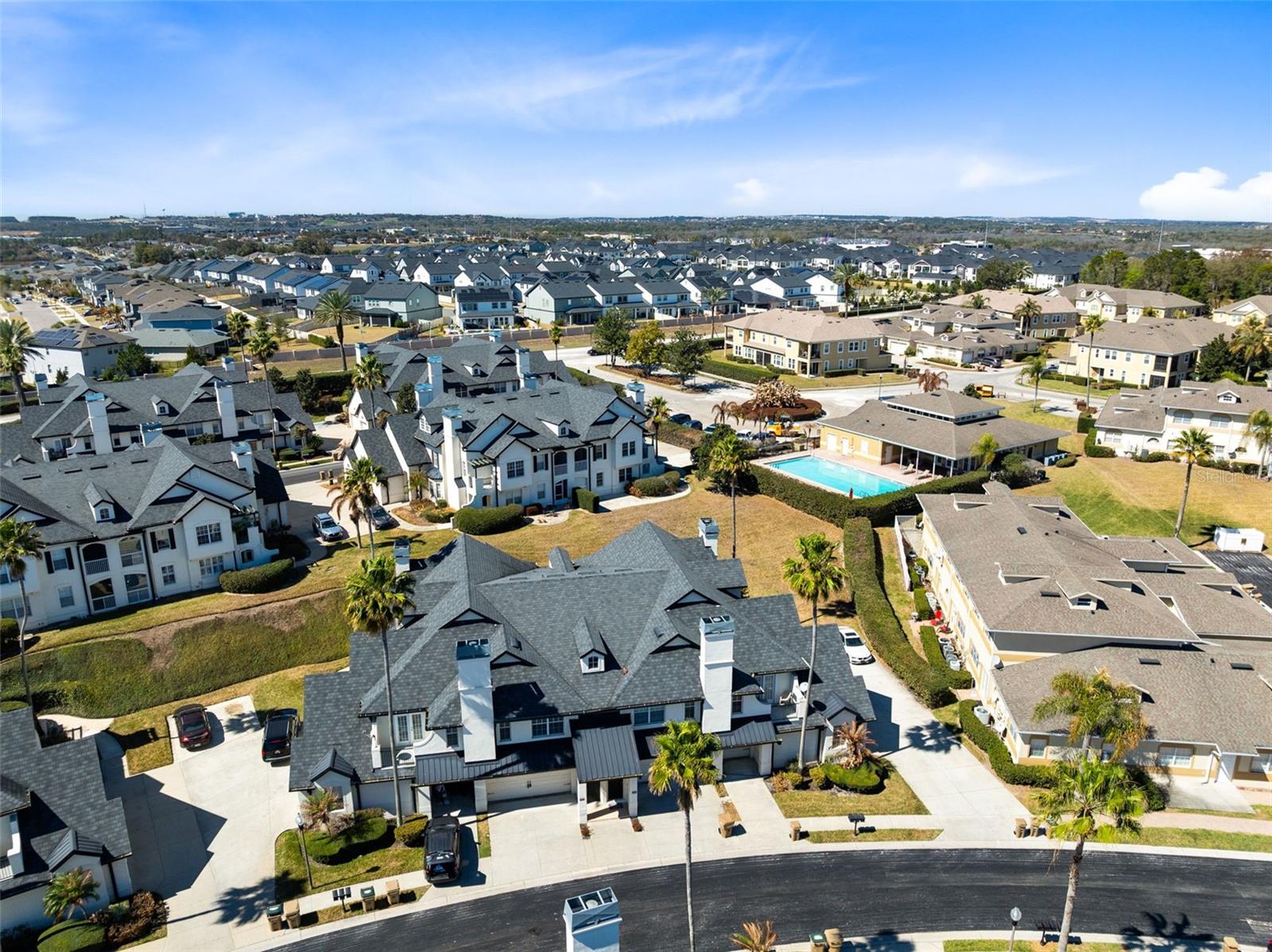 Image 24 of 28 For 17321 Promenade Drive