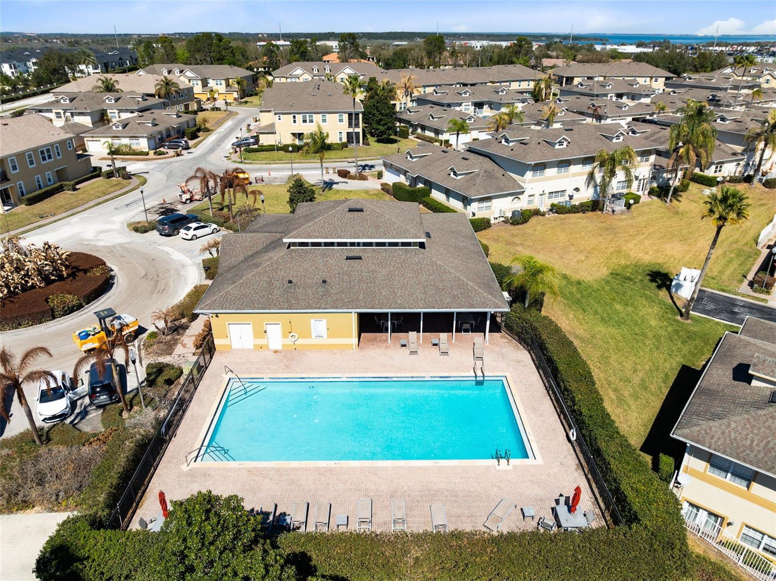 Image 25 of 28 For 17321 Promenade Drive