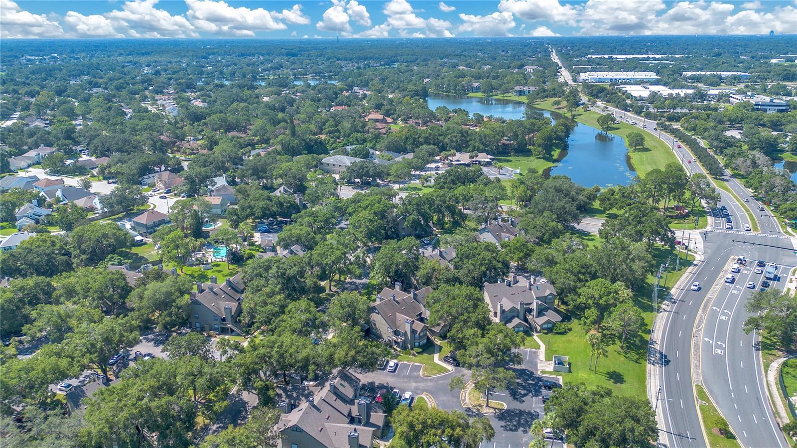 Image 25 of 28 For 955 Forest Ridge Court 203