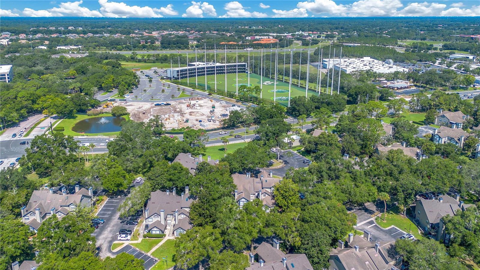 Image 26 of 28 For 955 Forest Ridge Court 203