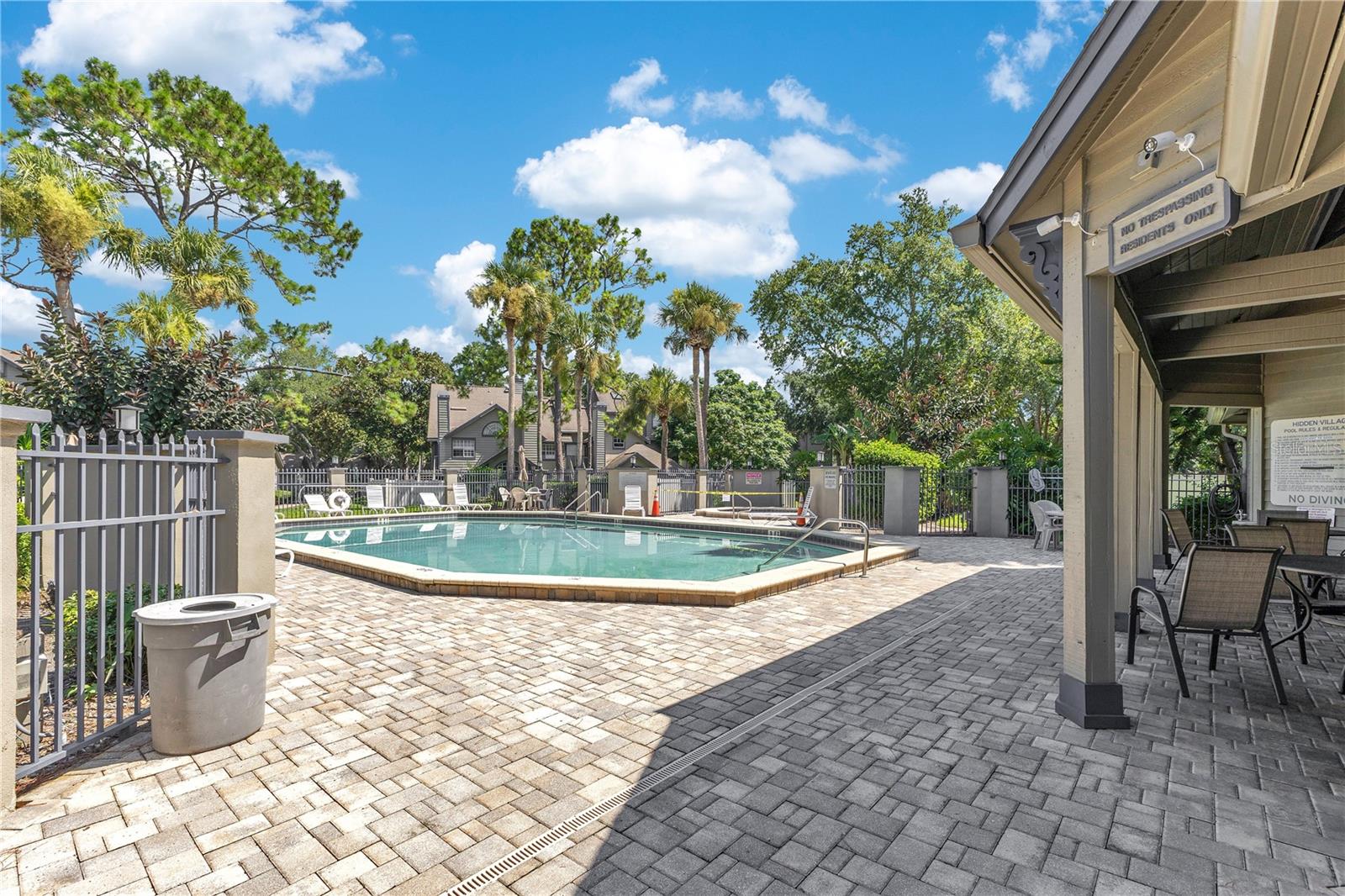 Image 28 of 28 For 955 Forest Ridge Court 203