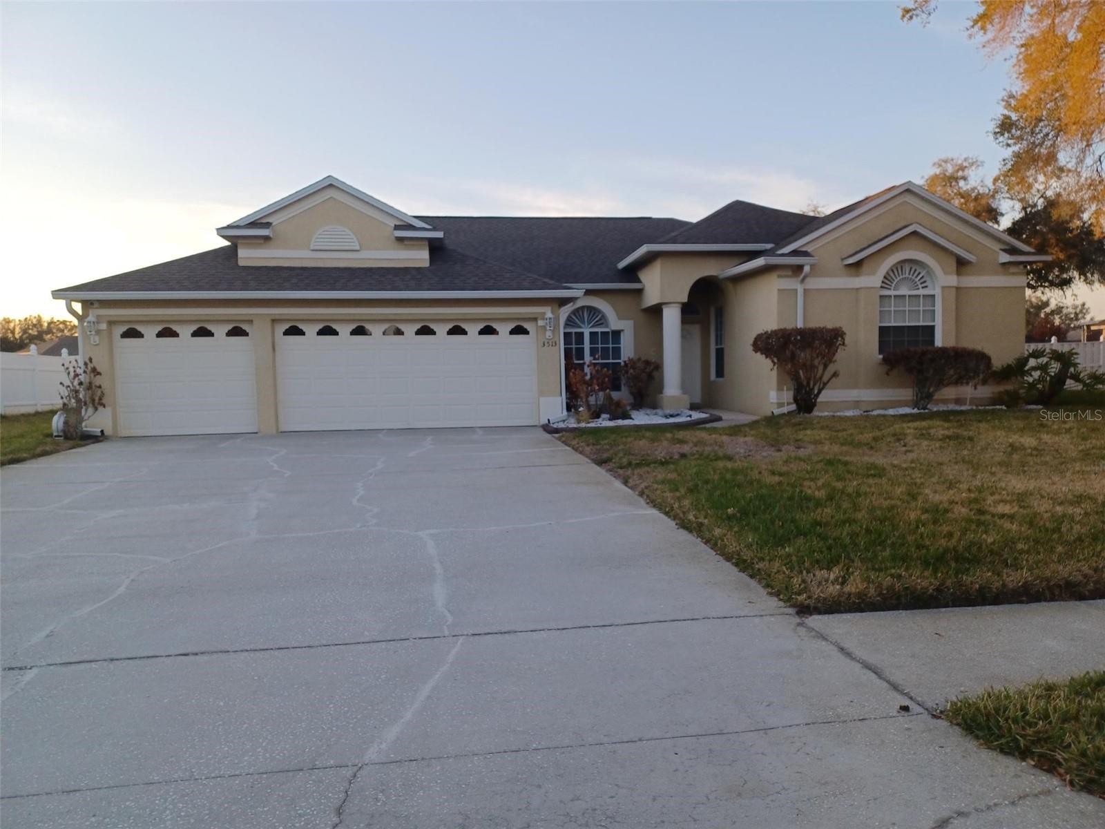 Details for 3513 Beau Chene Drive, KISSIMMEE, FL 34746