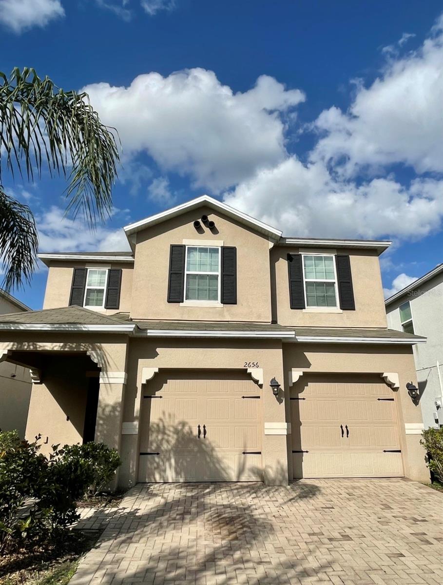 Details for 2656 San Simeon Way, KISSIMMEE, FL 34741