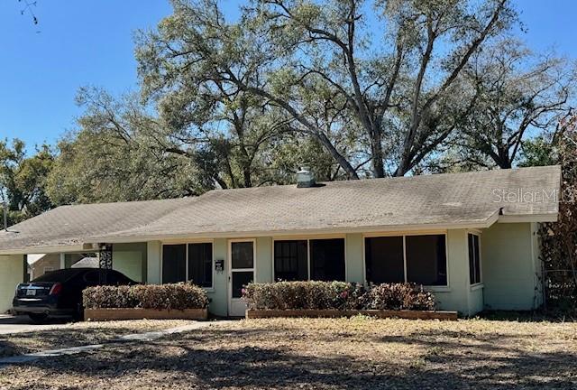 Listing Details for 313 Rossiter Street, MOUNT DORA, FL 32757