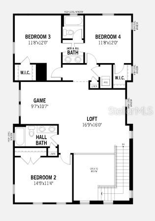 Image 3 of 27 For 2535 Celebration Boulevard