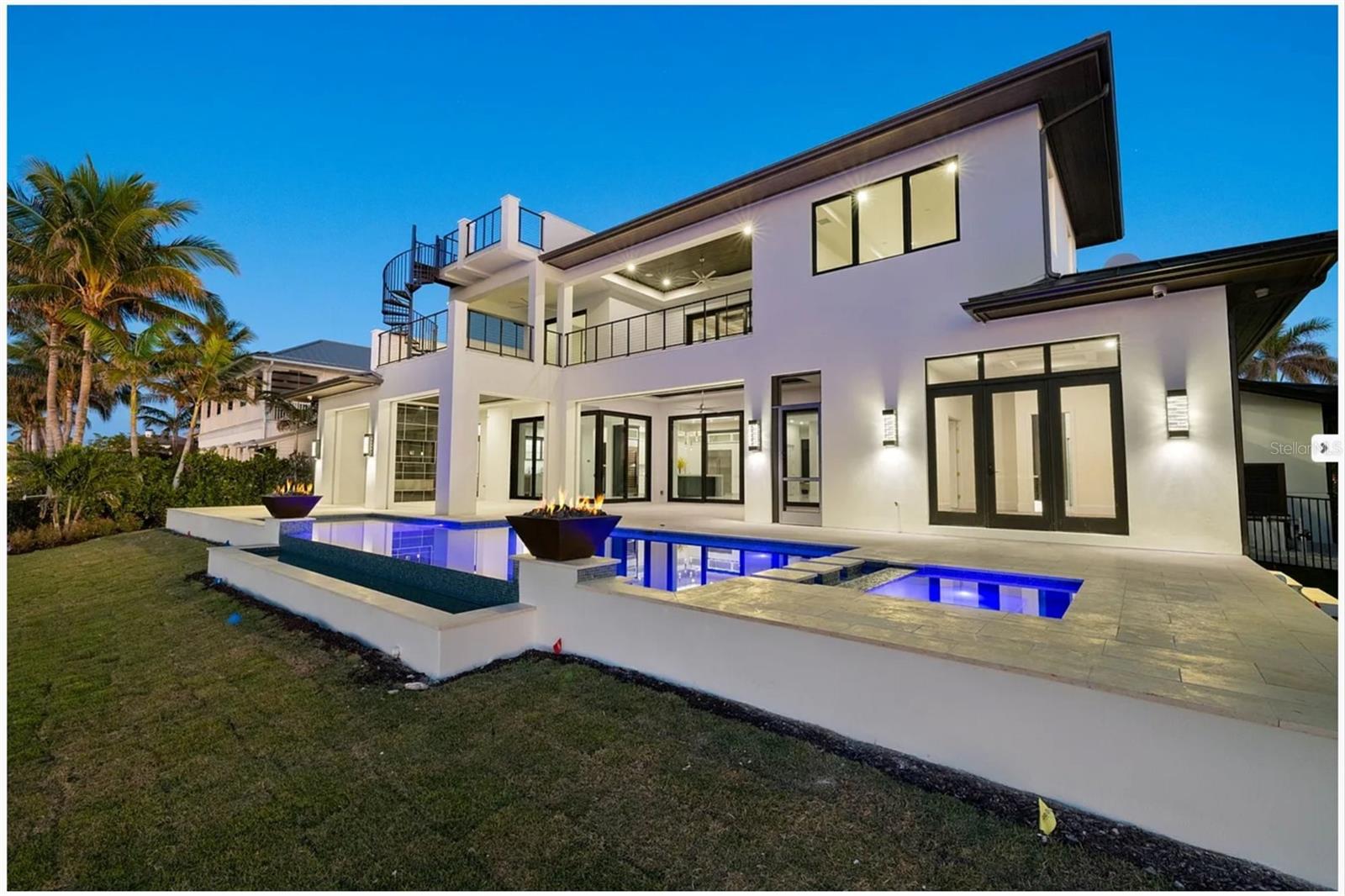 Image 18 of 22 For 6606 Sawyer Shores Lane