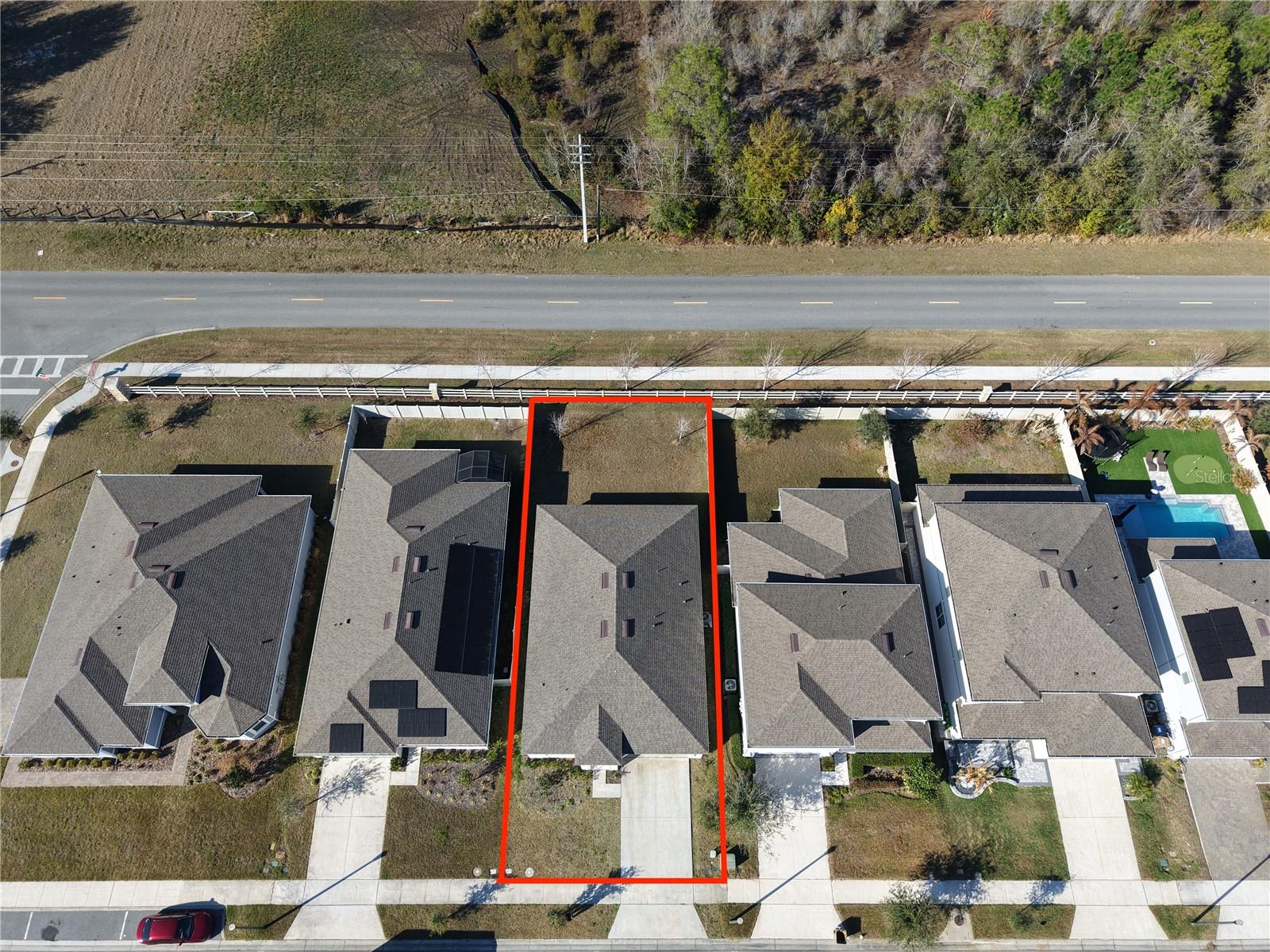 Image 5 of 50 For 5641 Cedar Chase Drive