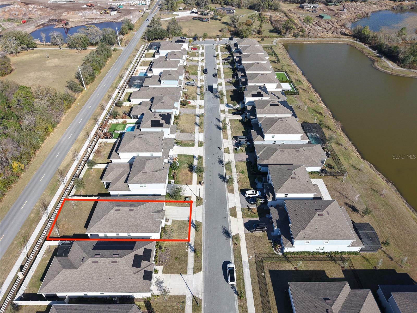 Image 6 of 50 For 5641 Cedar Chase Drive