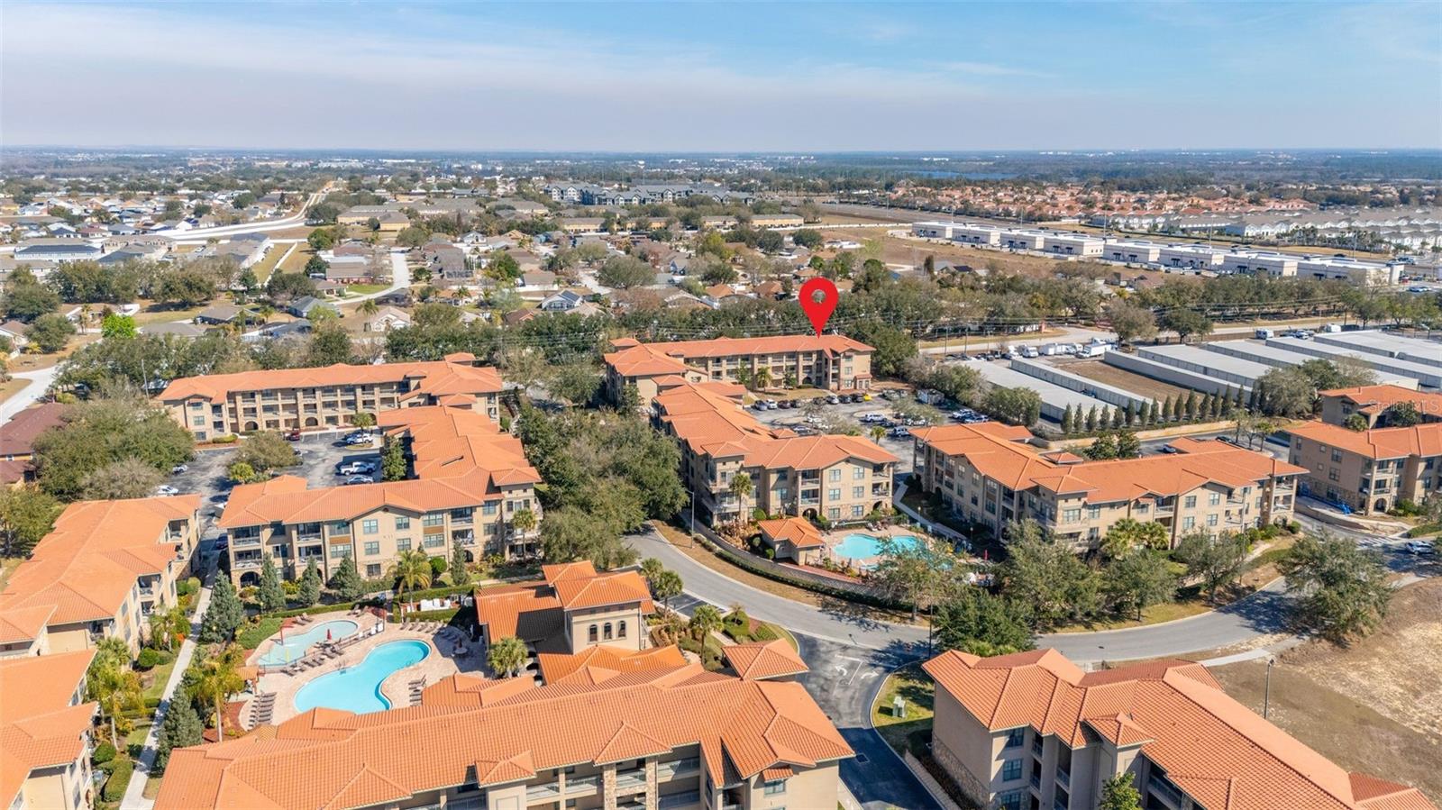 Image 24 of 30 For 901 Charo Parkway 716