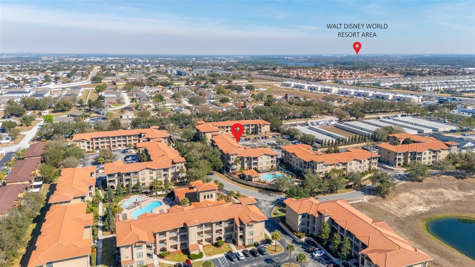 Image 25 of 30 For 901 Charo Parkway 716