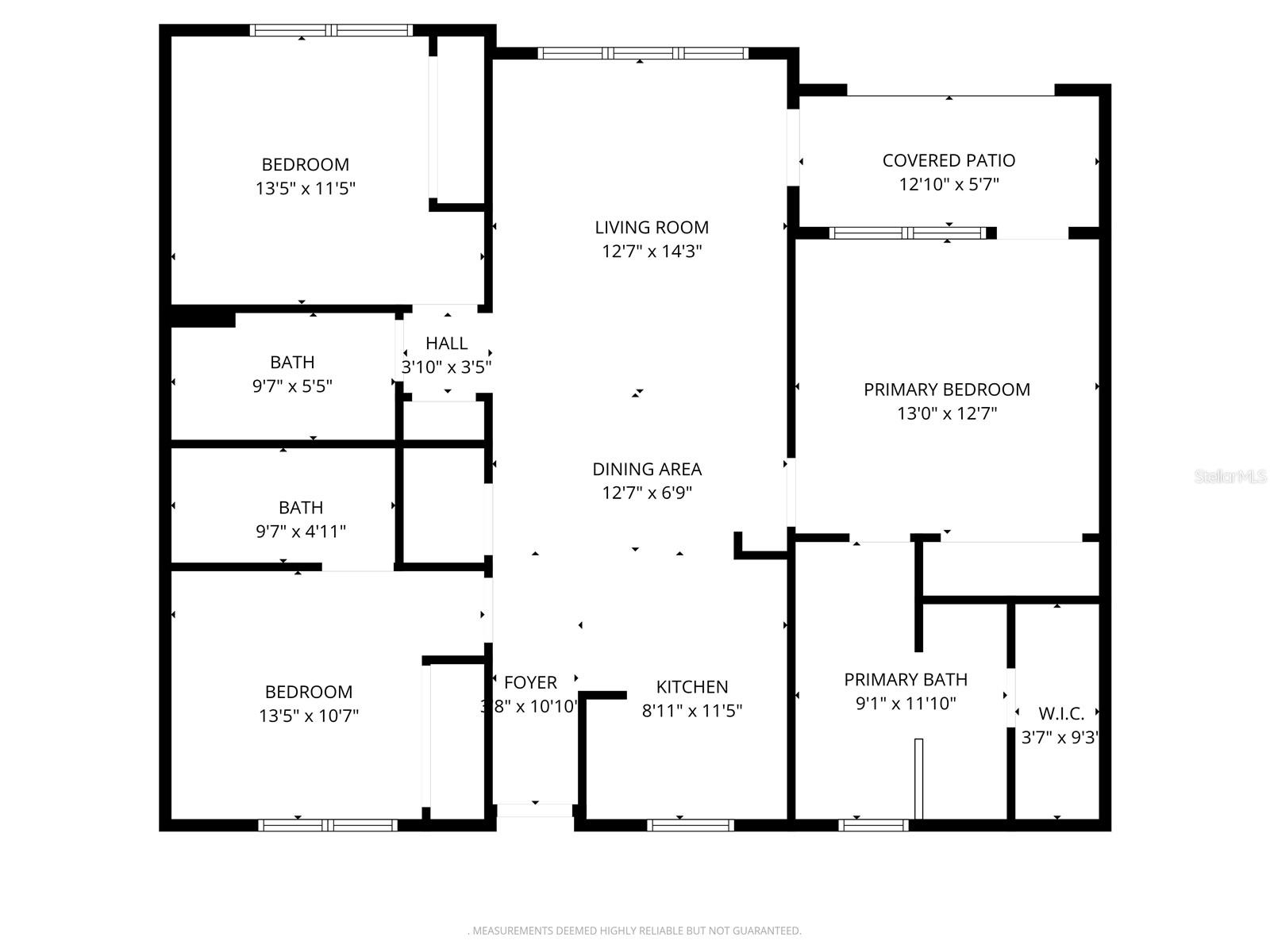 Image 30 of 30 For 901 Charo Parkway 716