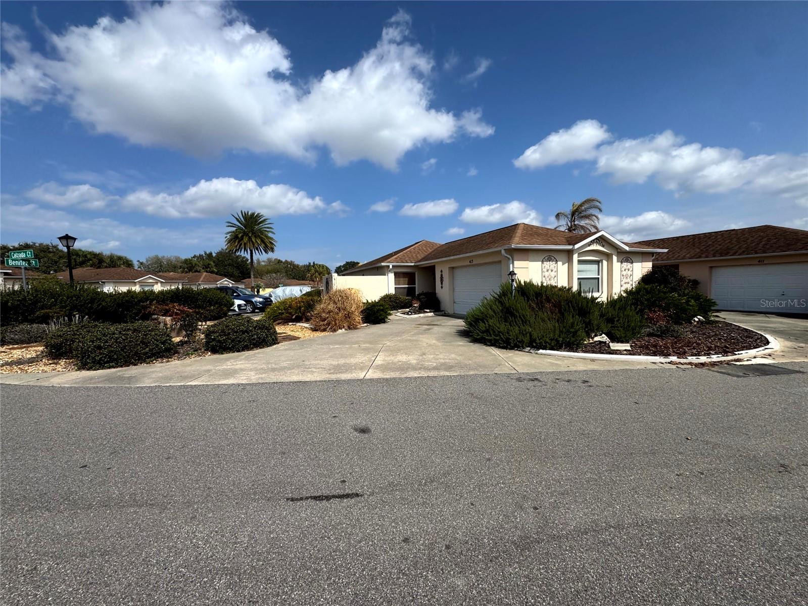 Image 2 of 54 For 413 Calzada Court