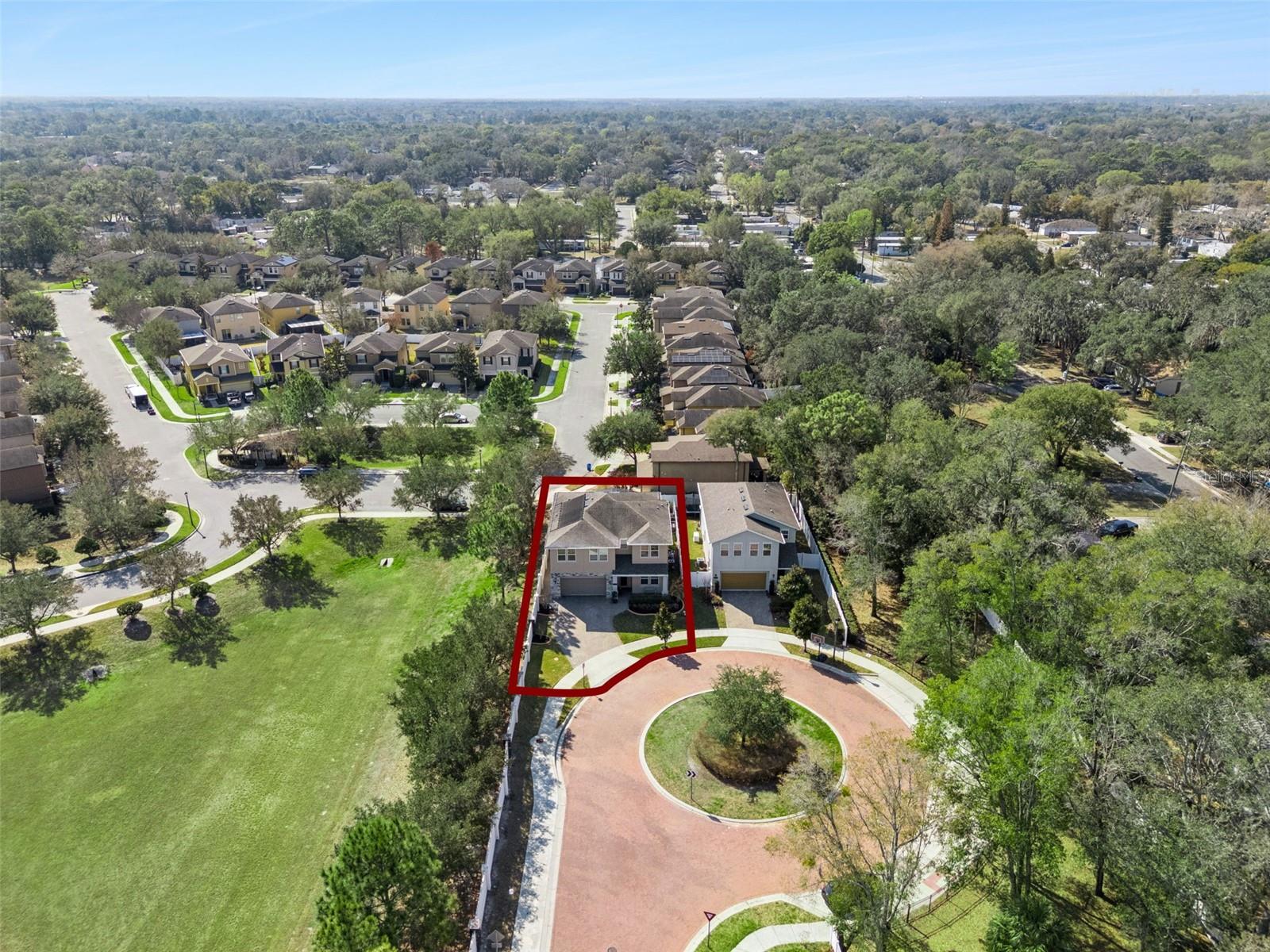 Image 50 of 80 For 1351 Ash Tree Cove