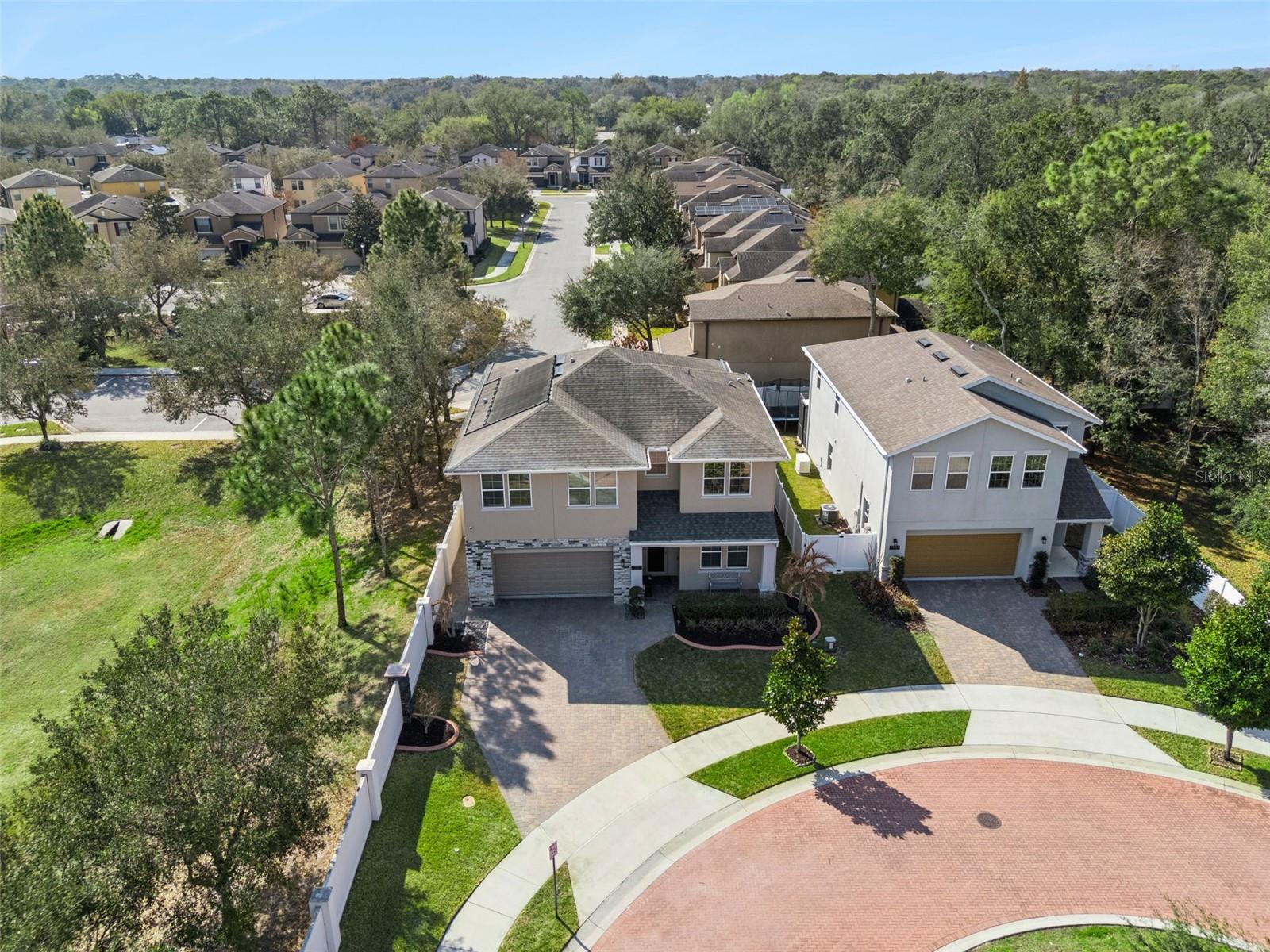 Image 64 of 80 For 1351 Ash Tree Cove