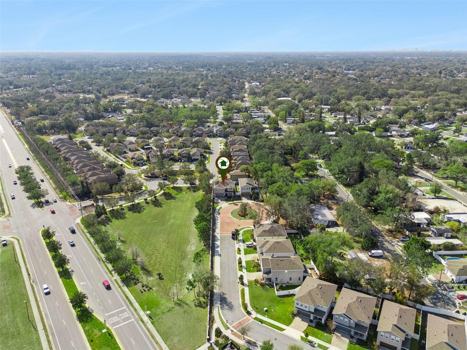 Image 77 of 80 For 1351 Ash Tree Cove