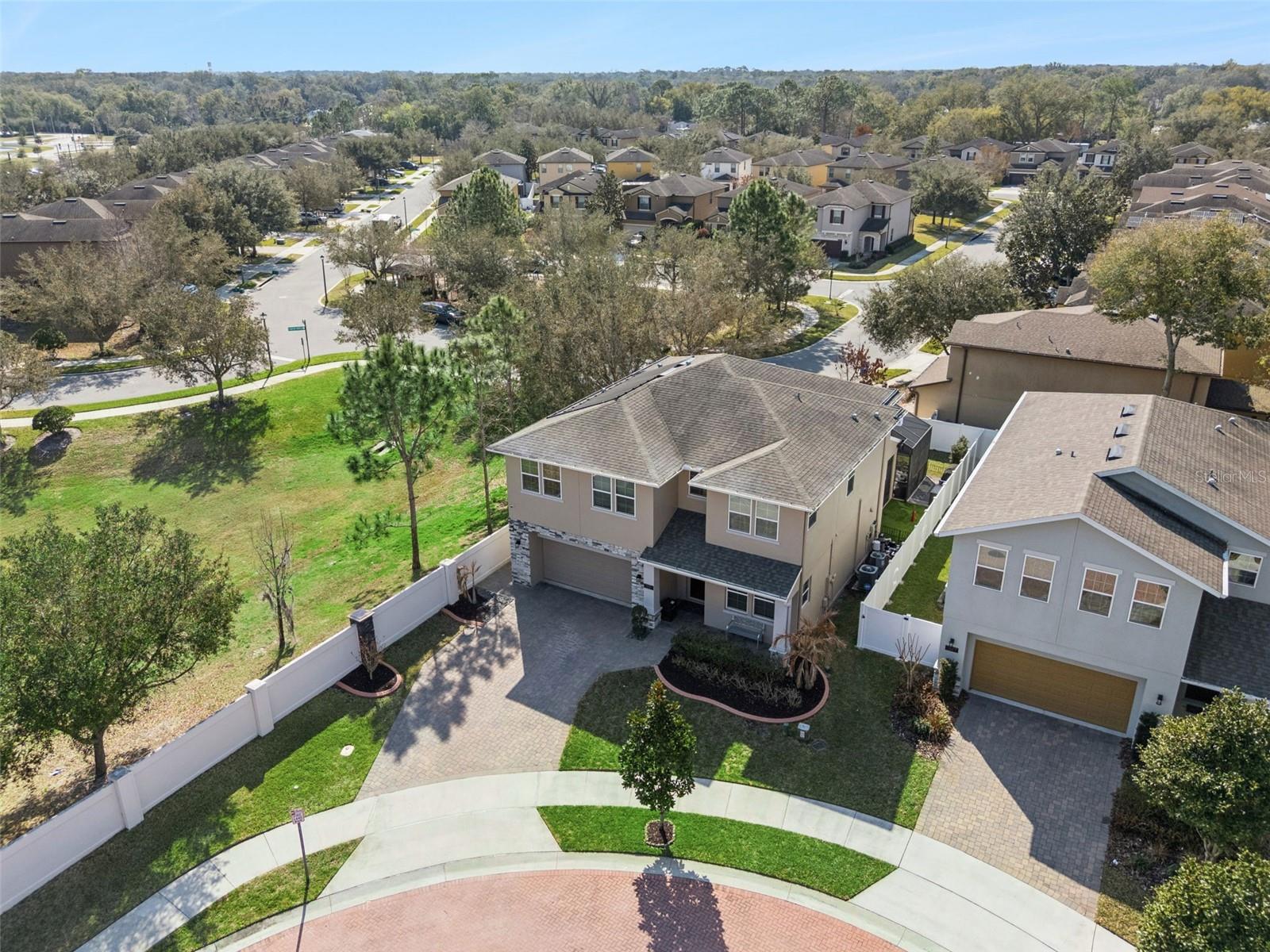 Image 78 of 80 For 1351 Ash Tree Cove