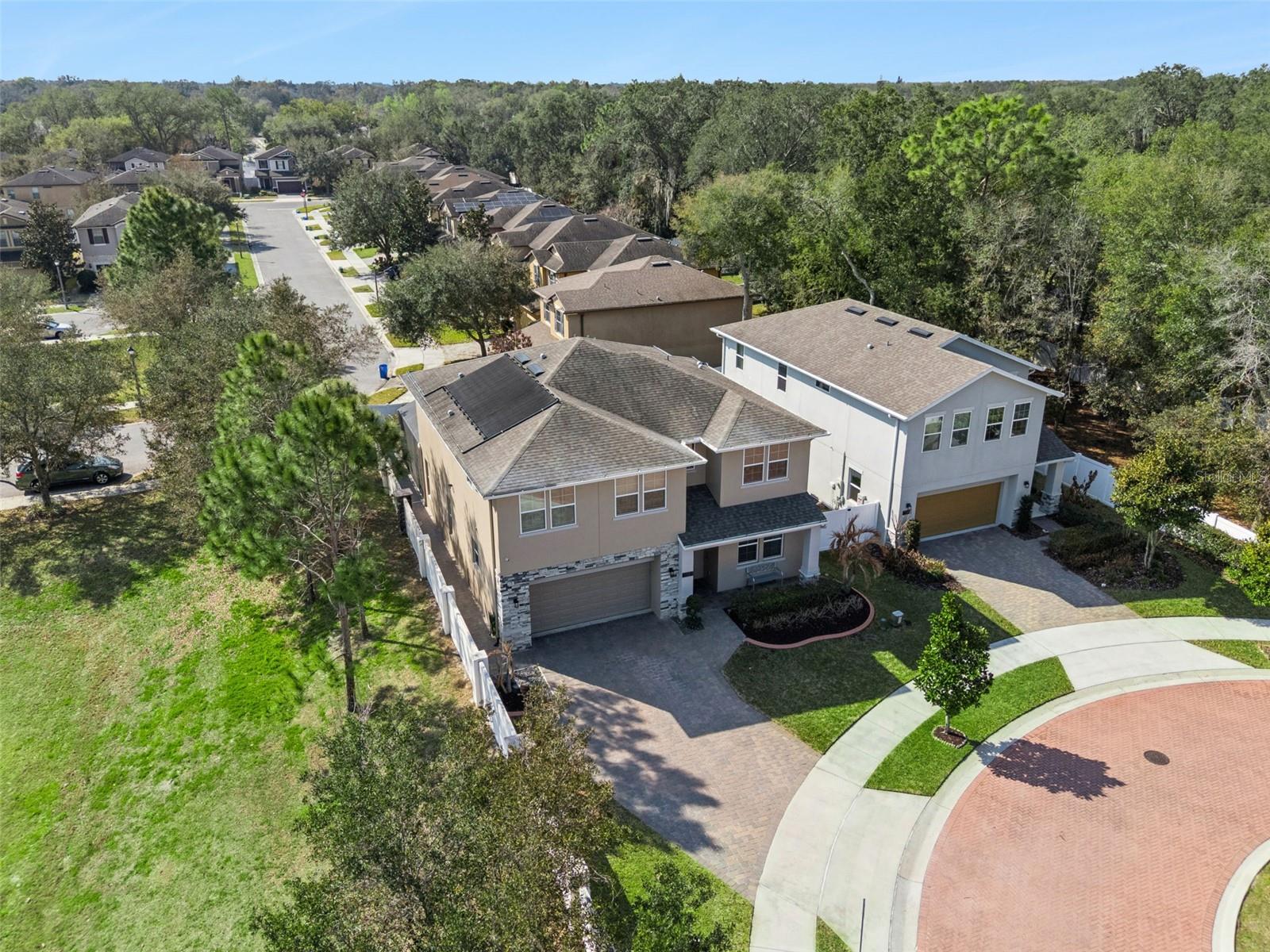 Image 80 of 80 For 1351 Ash Tree Cove