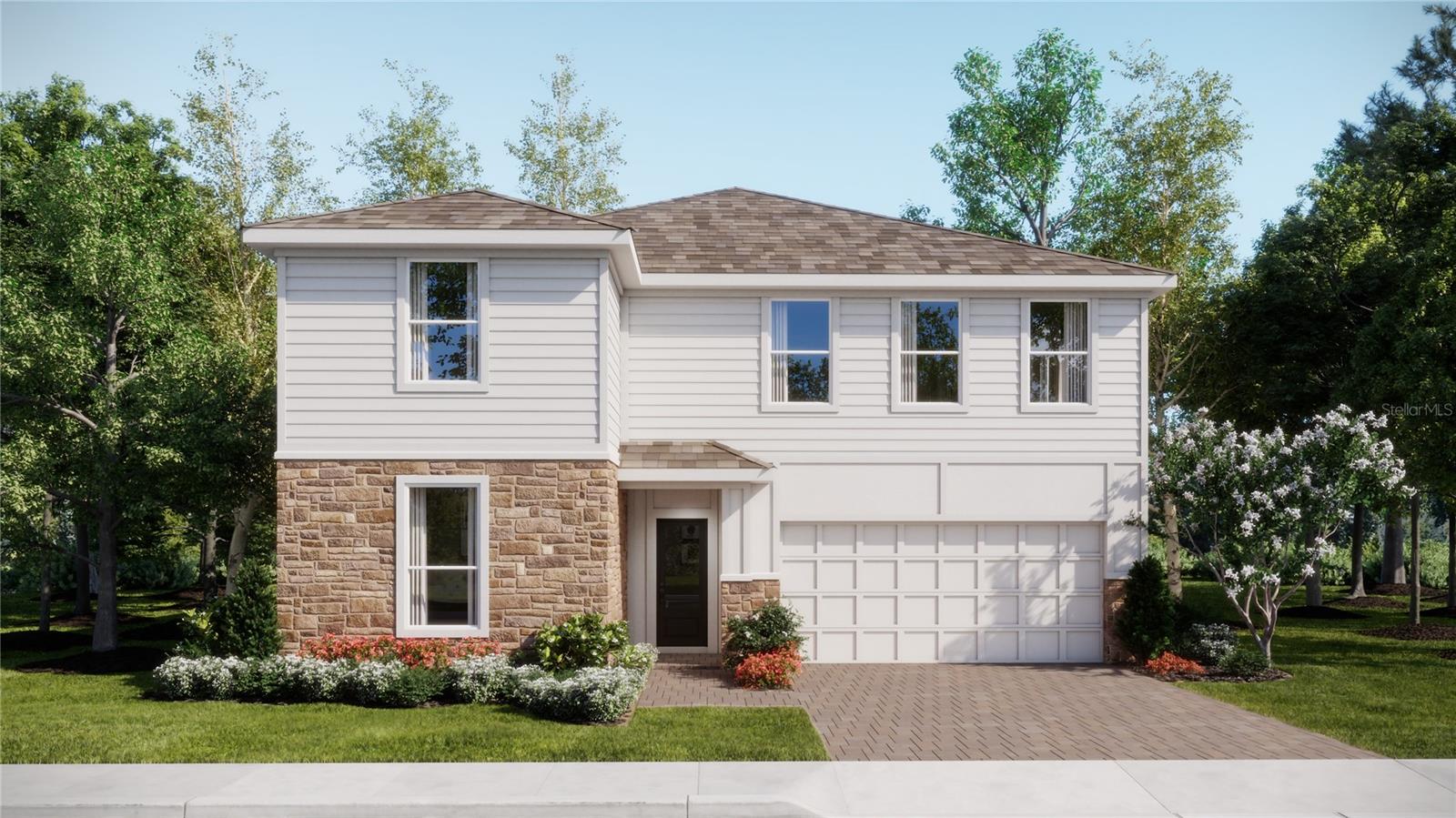 Details for 3122 Mindfullness Drive, CLERMONT, FL 34714