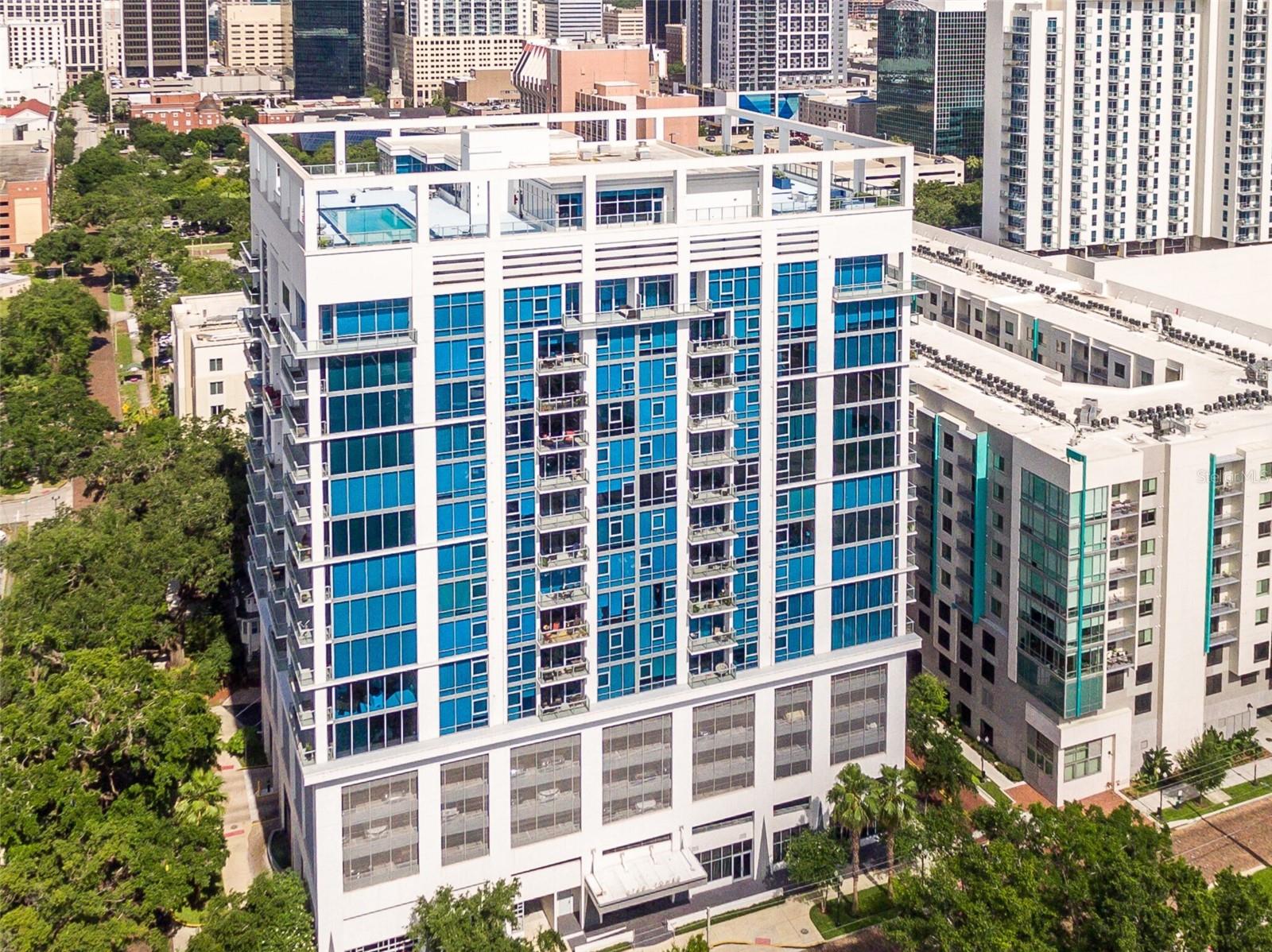 Details for 260 Osceola Avenue 709, ORLANDO, FL 32801