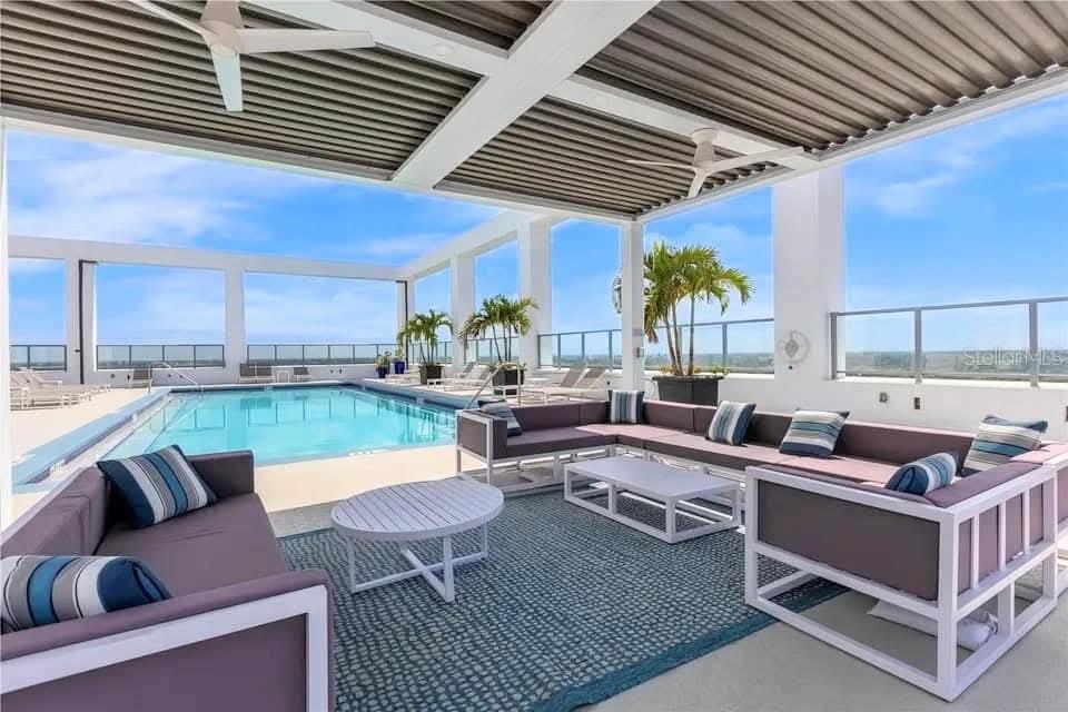 Image 2 of 38 For 260 Osceola Avenue 709