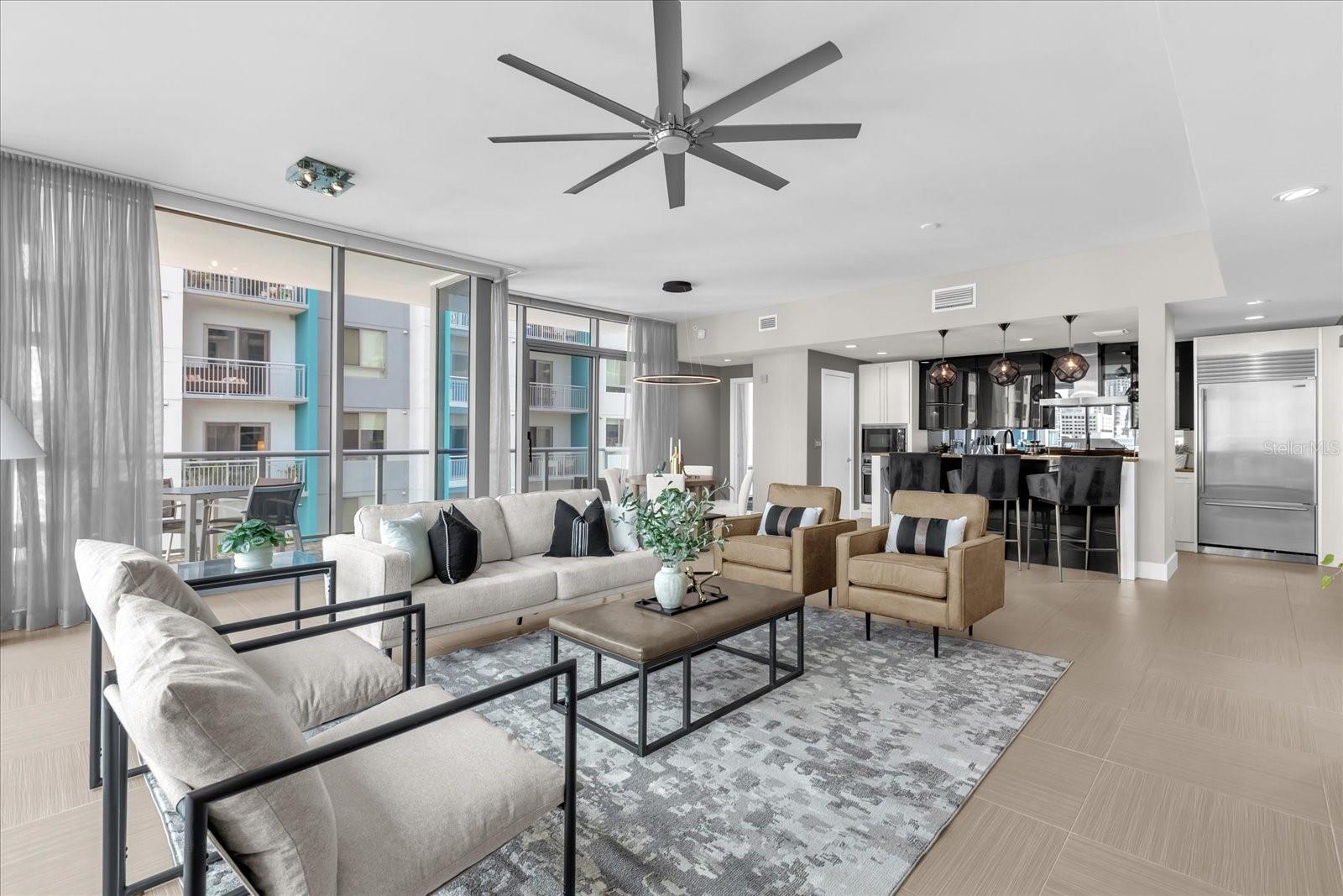 Image 5 of 38 For 260 Osceola Avenue 709