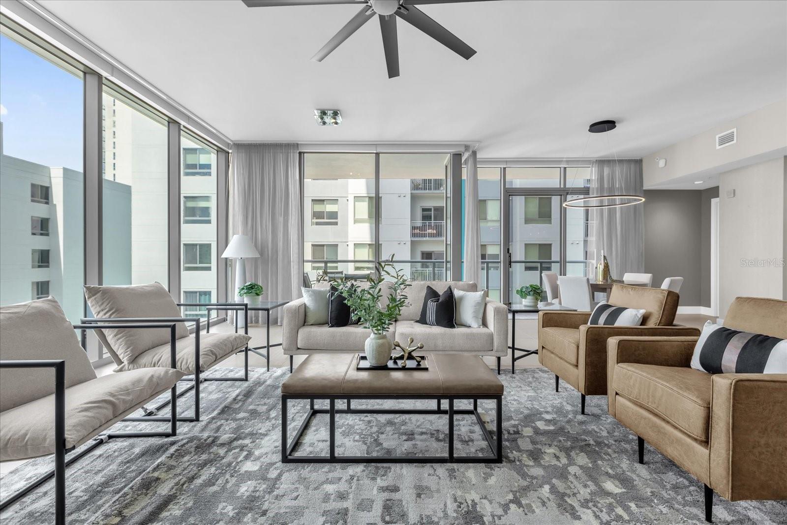 Image 6 of 38 For 260 Osceola Avenue 709