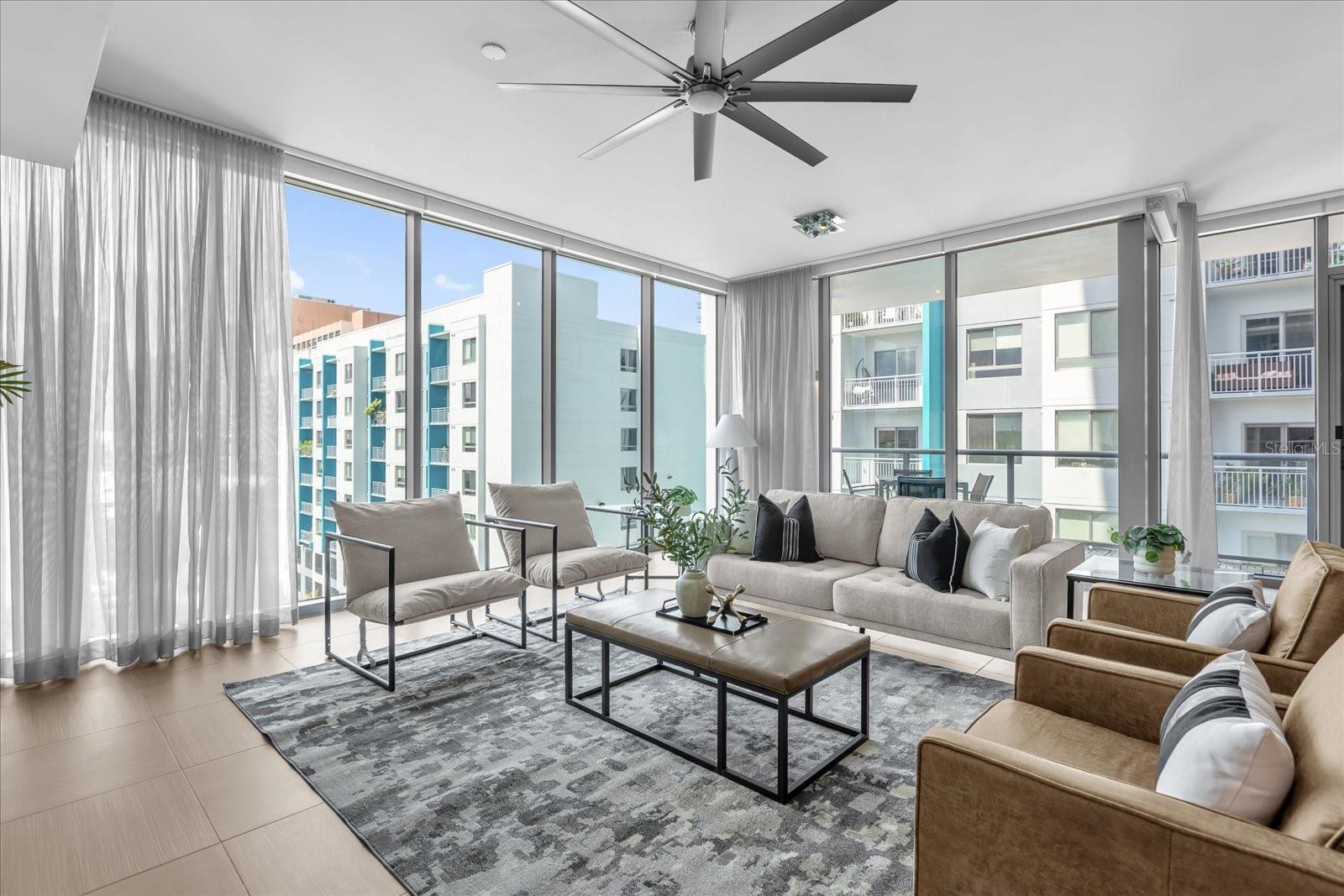 Image 8 of 38 For 260 Osceola Avenue 709