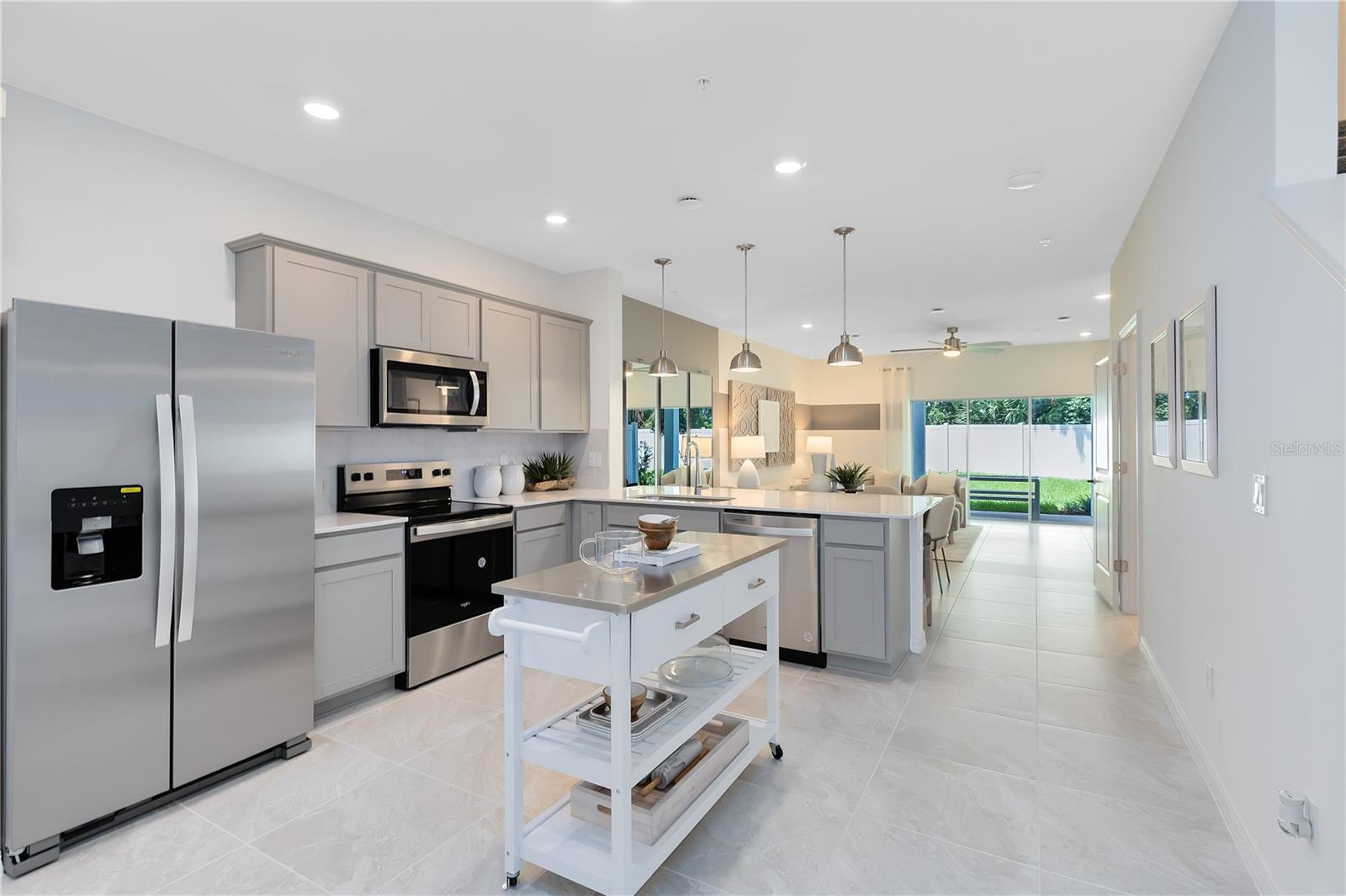 Image 4 of 25 For 3169 Canyon Bay Point