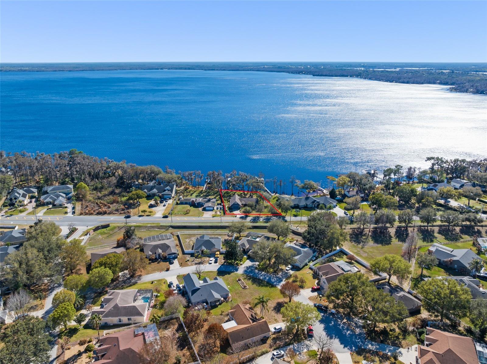 Details for 10435 Lake Louisa Road, CLERMONT, FL 34711