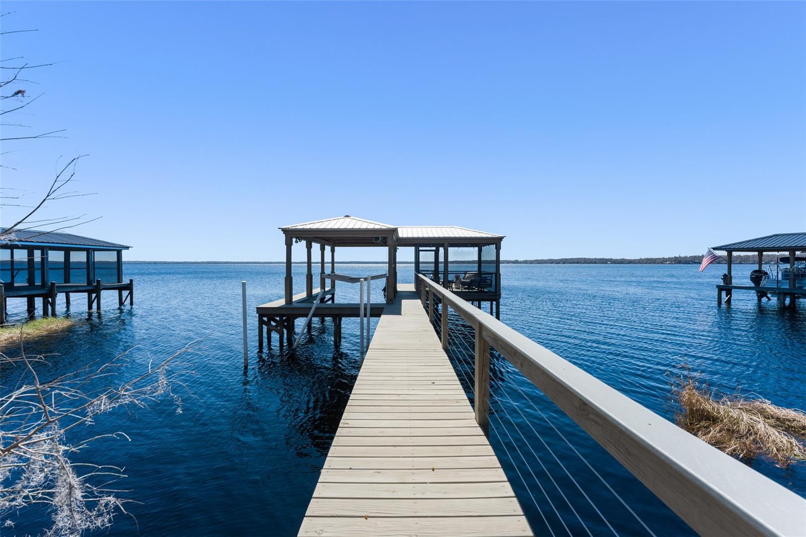 Image 10 of 42 For 10435 Lake Louisa Road