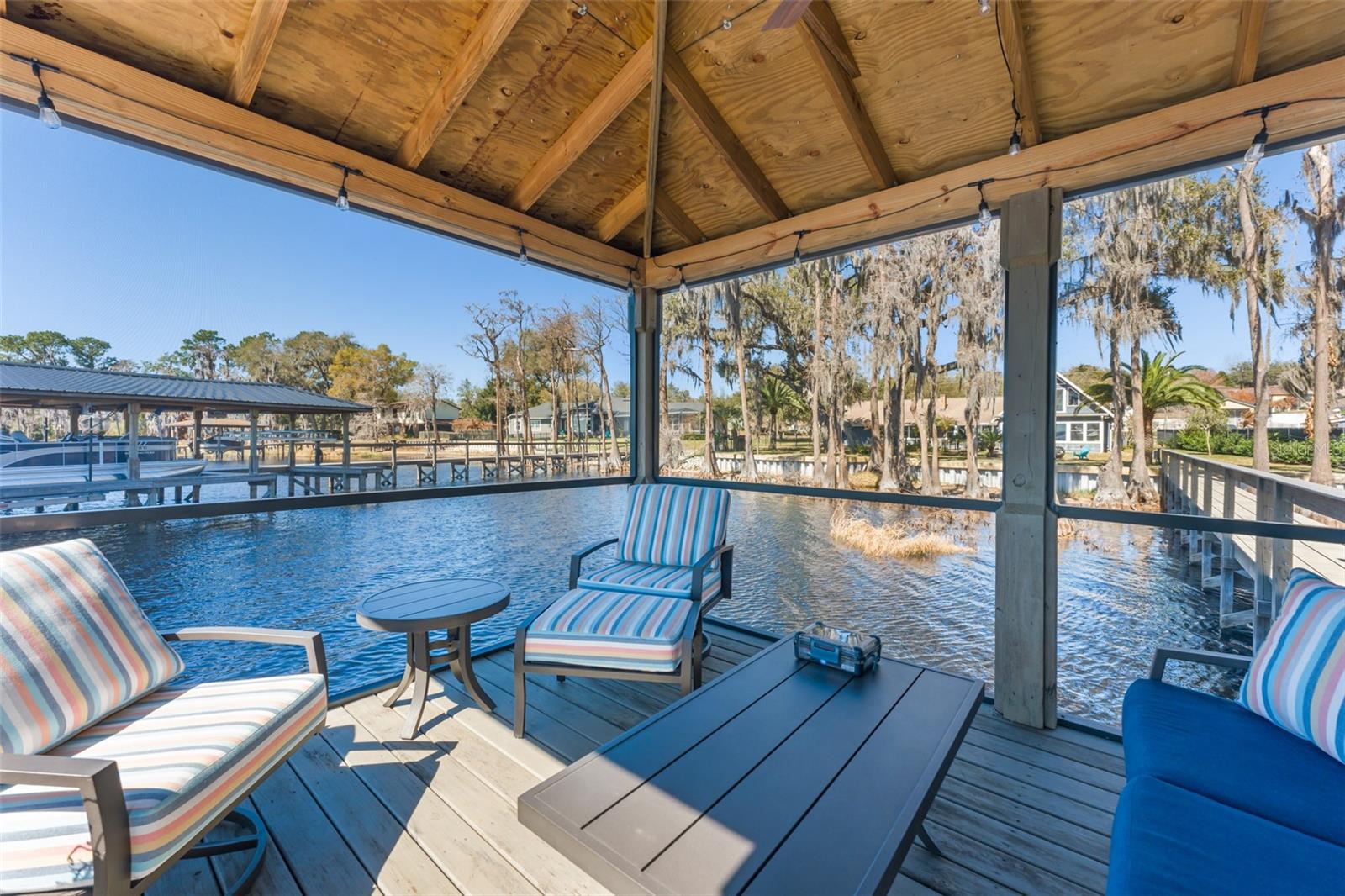 Image 11 of 42 For 10435 Lake Louisa Road