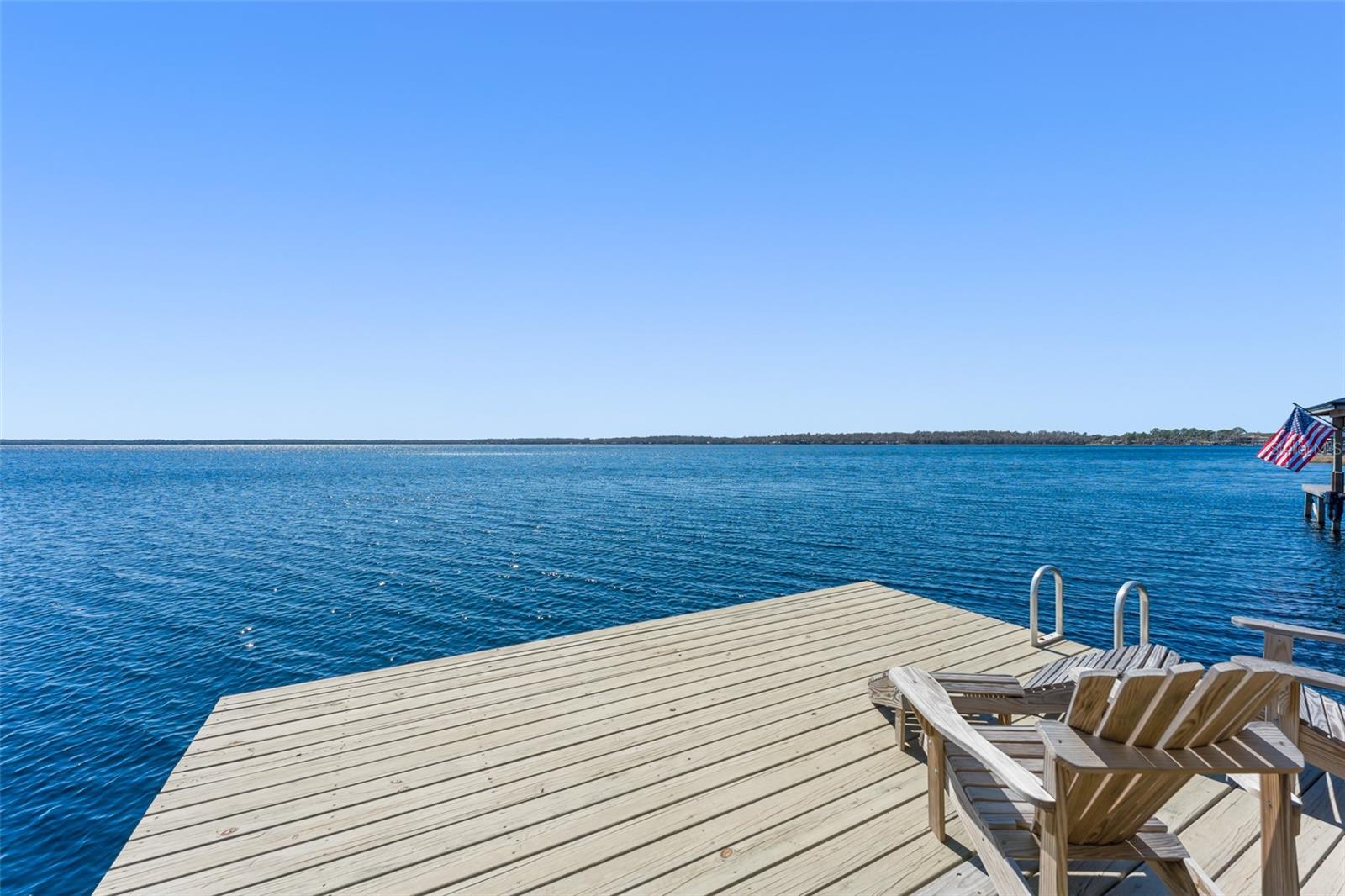 Image 12 of 42 For 10435 Lake Louisa Road