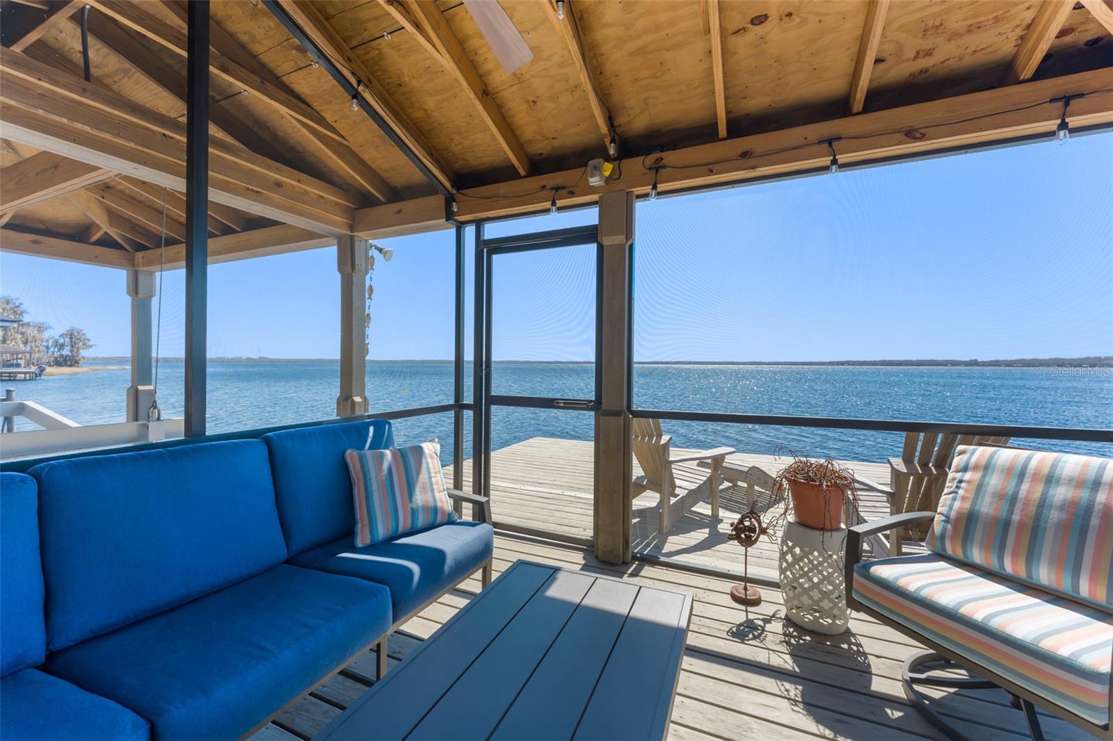 Image 15 of 42 For 10435 Lake Louisa Road