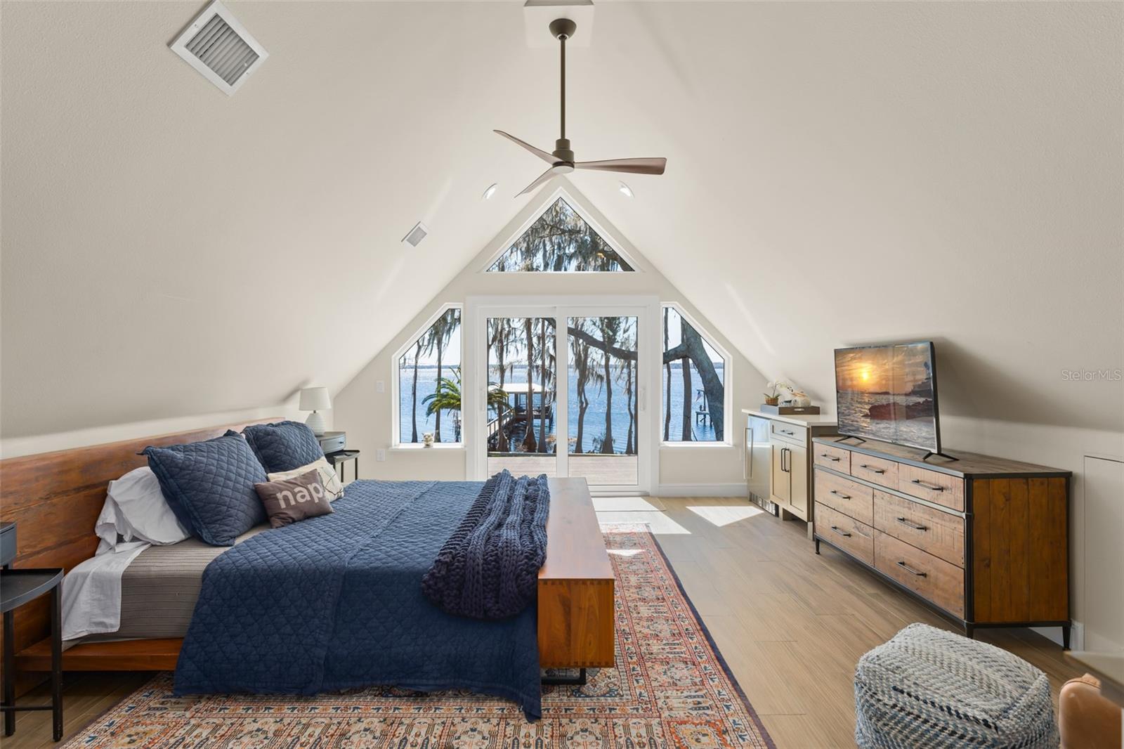 Image 35 of 42 For 10435 Lake Louisa Road