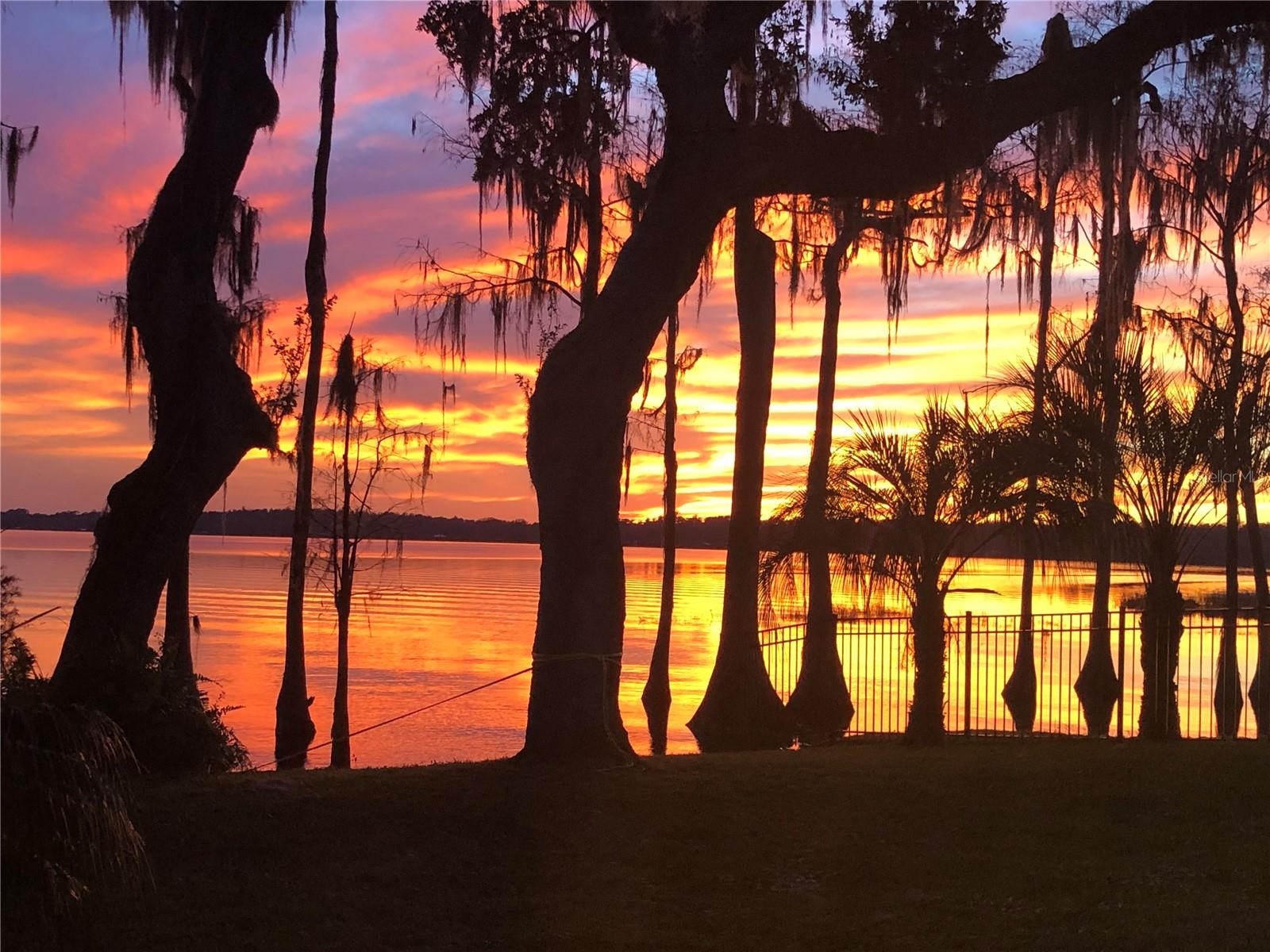 Image 42 of 42 For 10435 Lake Louisa Road