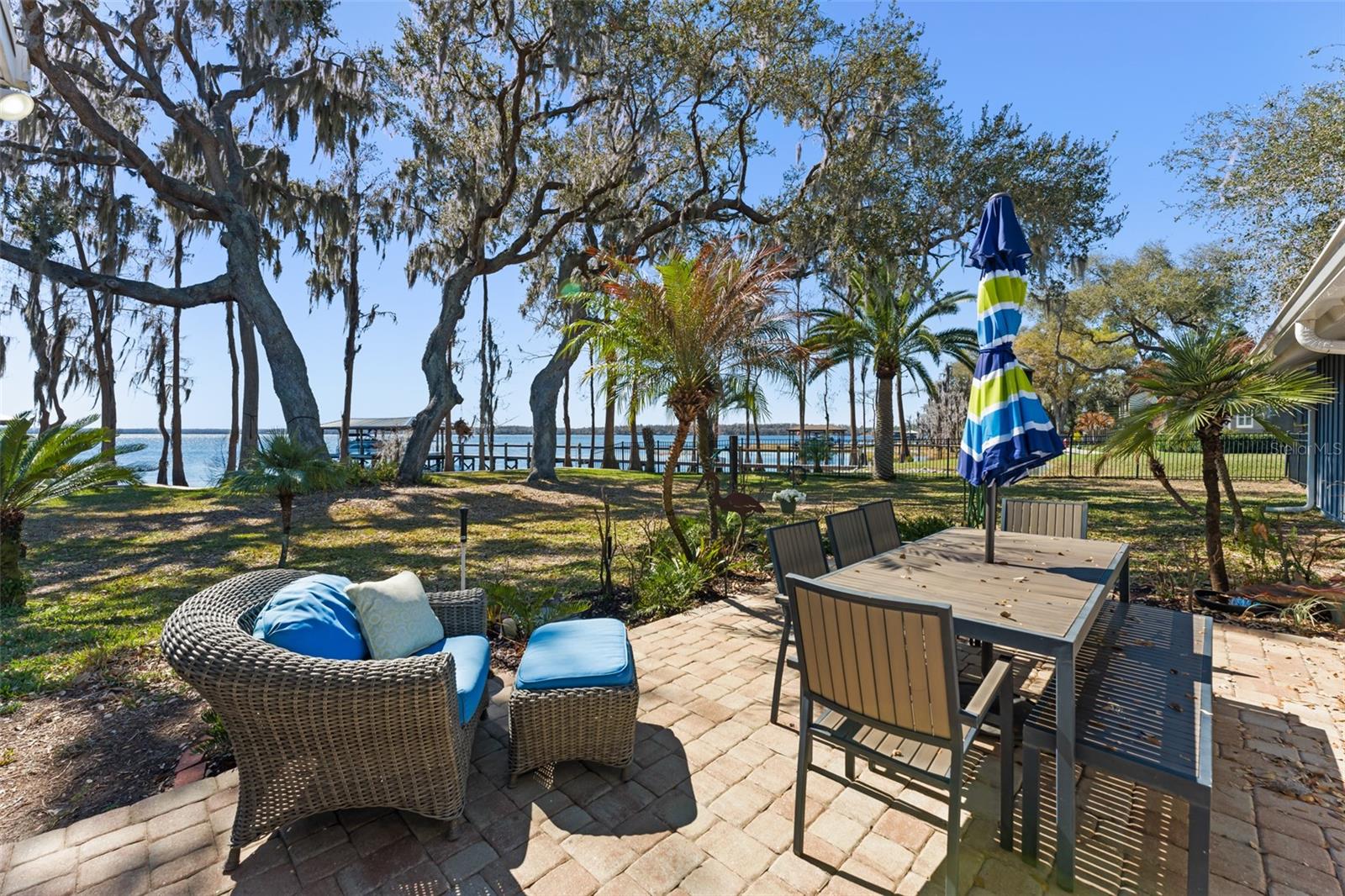 Image 8 of 42 For 10435 Lake Louisa Road