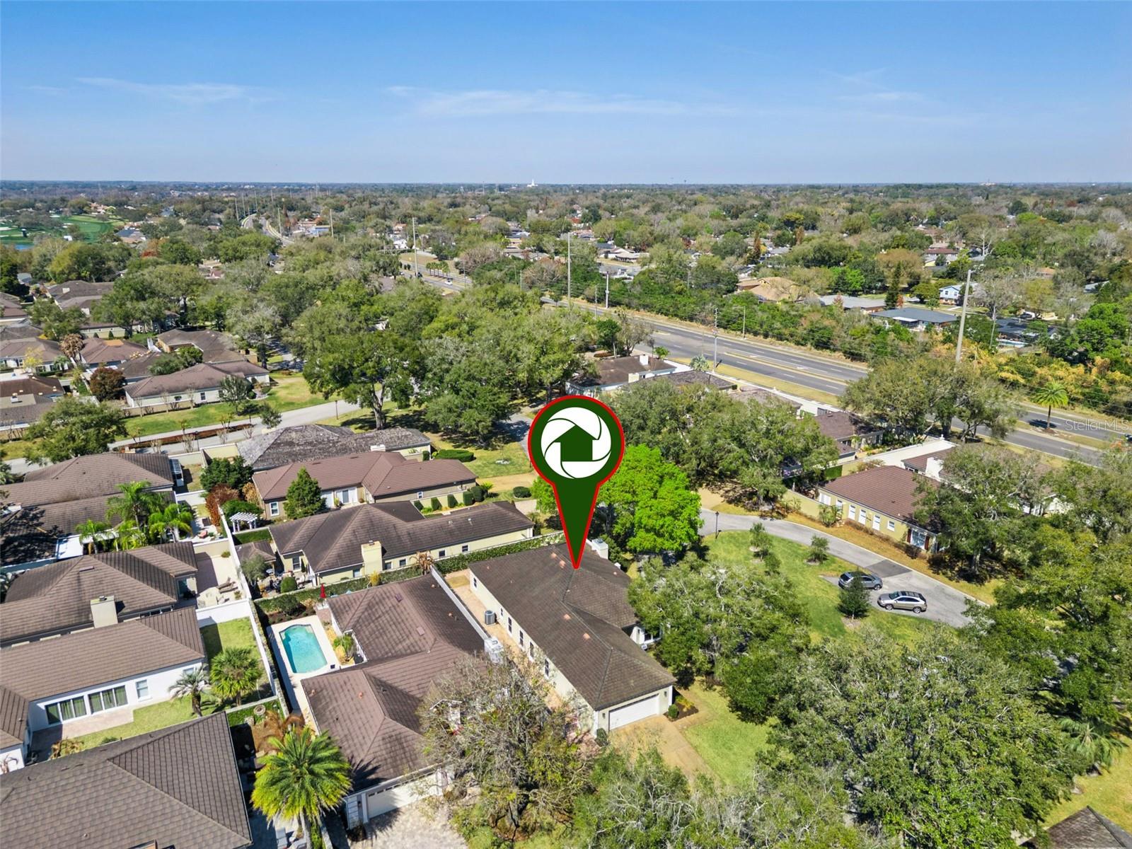 Image 32 of 44 For 6034 Jamestown Park 109