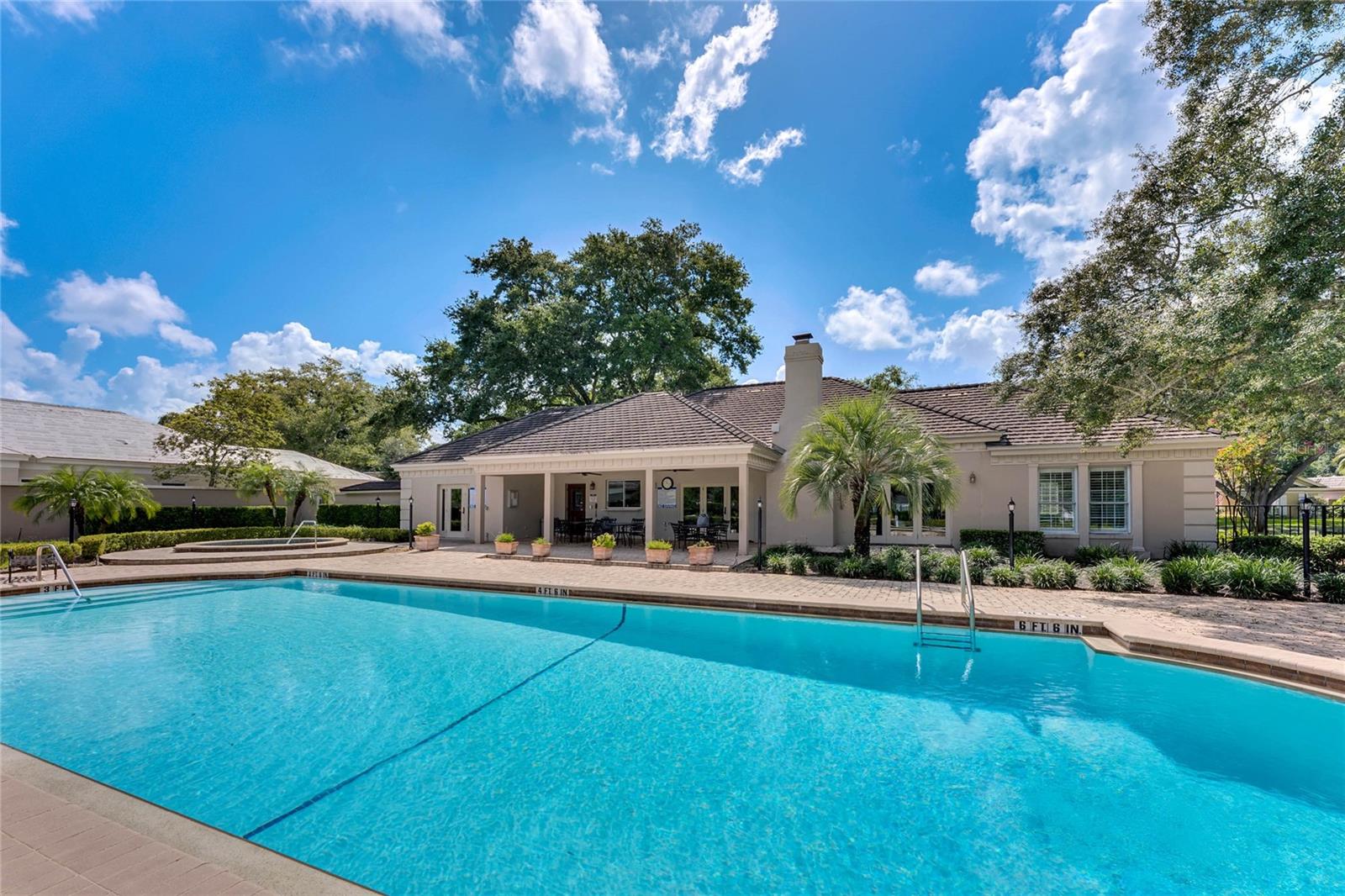 Image 39 of 44 For 6034 Jamestown Park 109